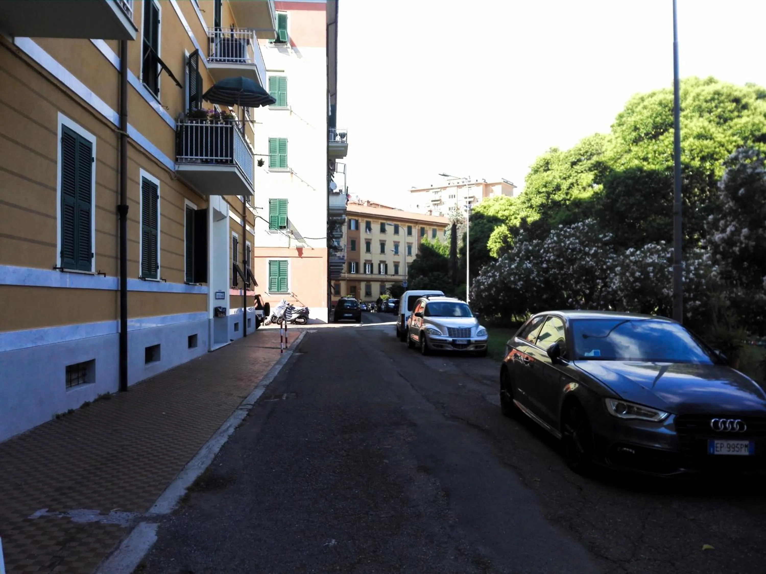 Le Stelle di Martina- Affittacamere -