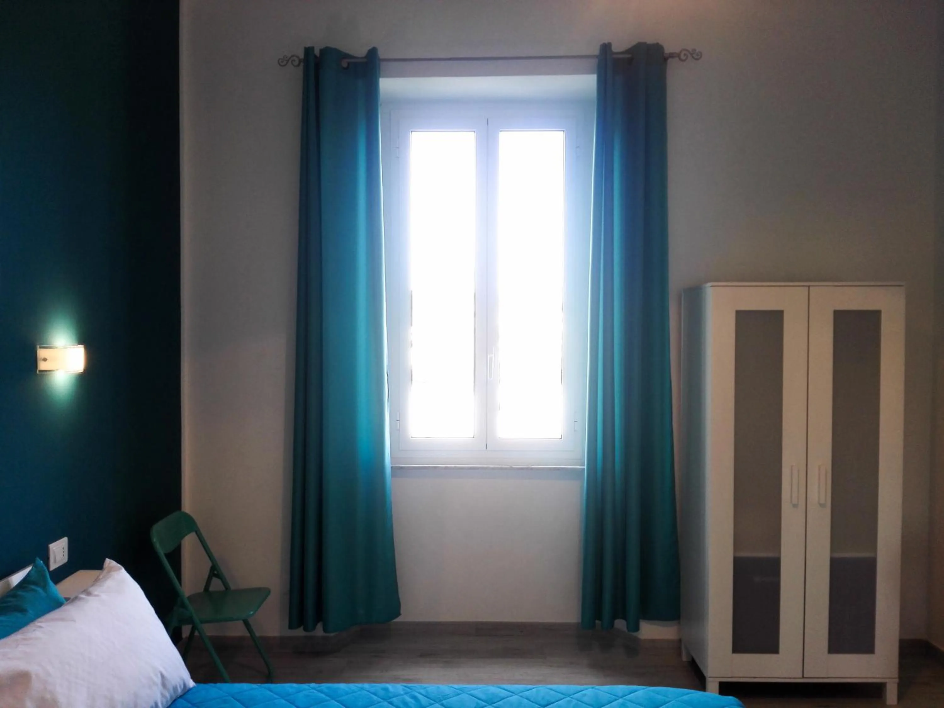 Bed in Le Stelle di Martina- Affittacamere -