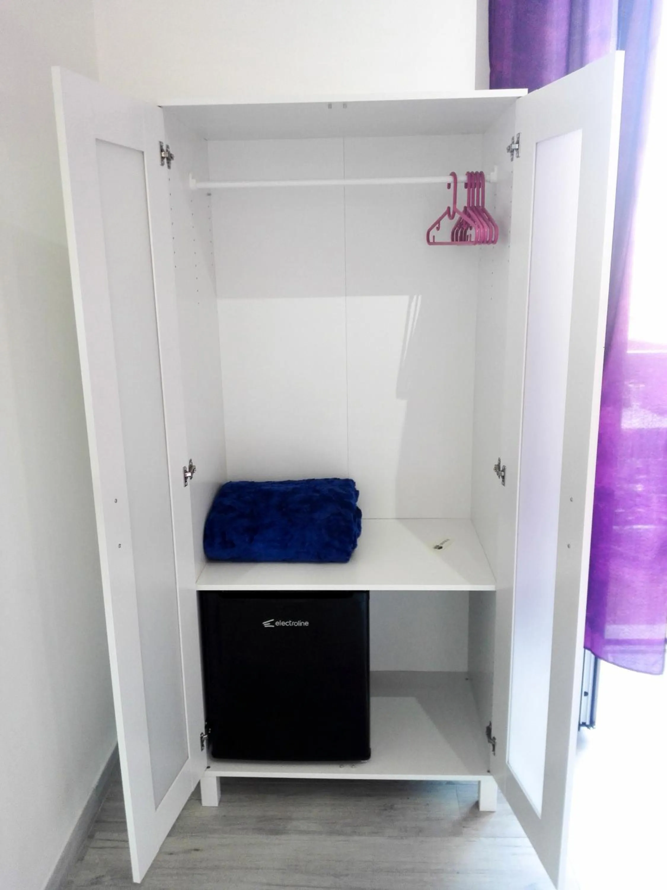 Le Stelle di Martina- Affittacamere -