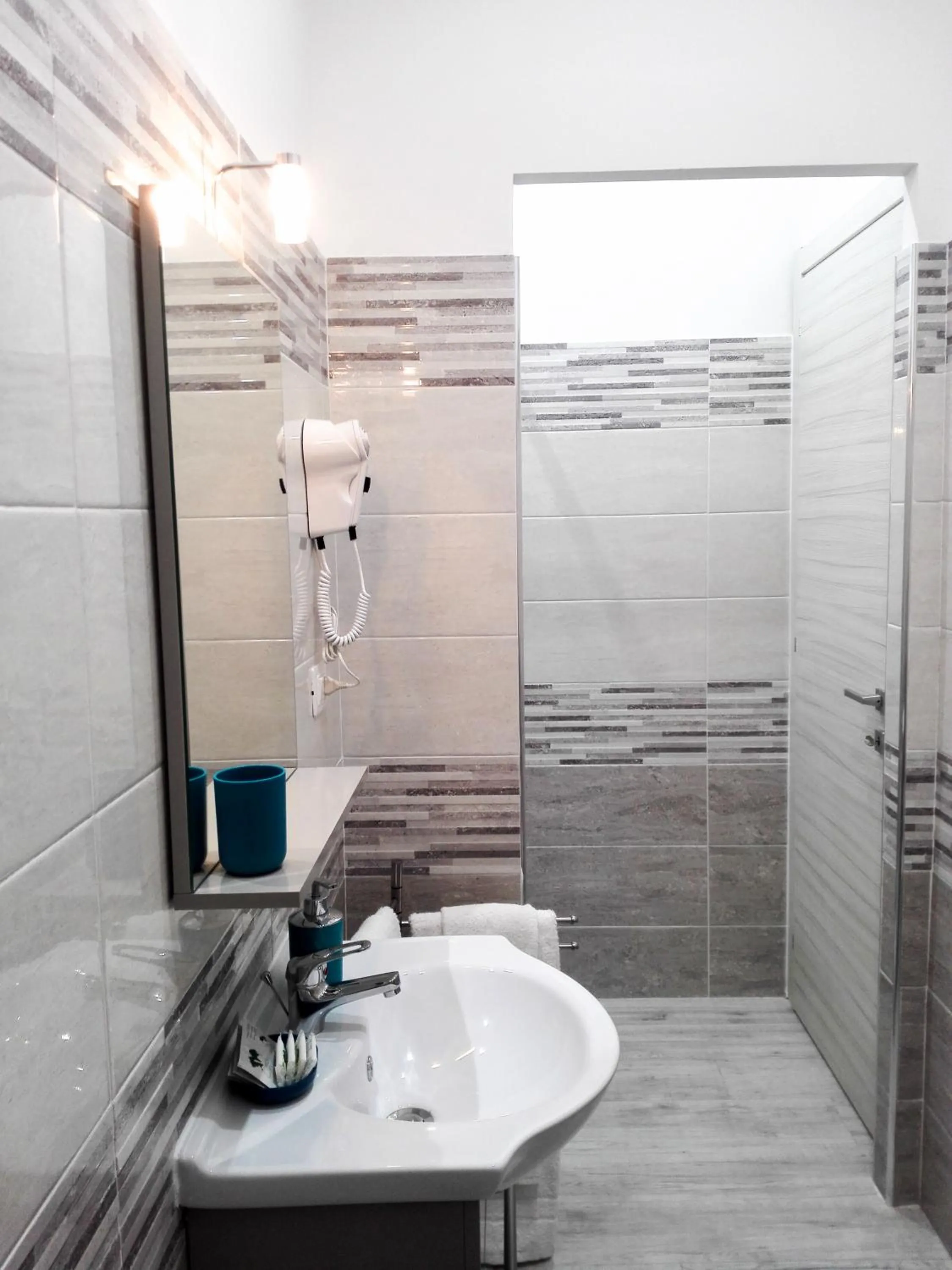 Le Stelle di Martina- Affittacamere -