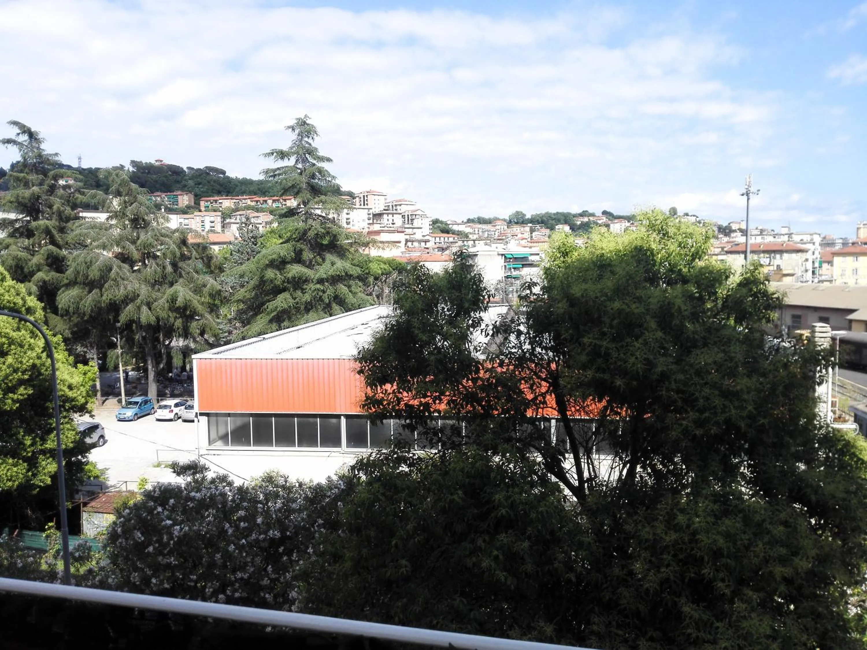 Le Stelle di Martina- Affittacamere -