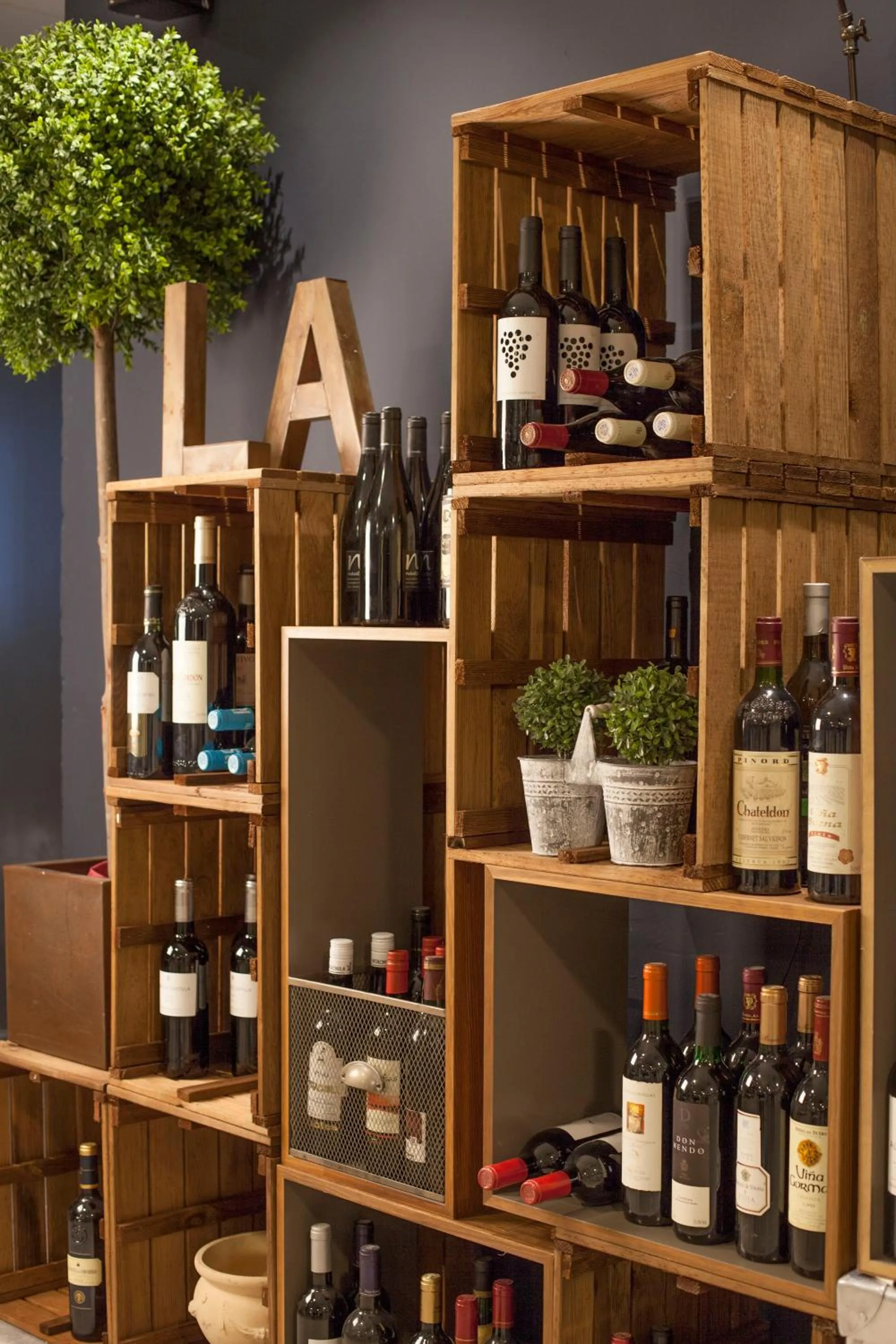 Restaurant/places to eat in Savoy