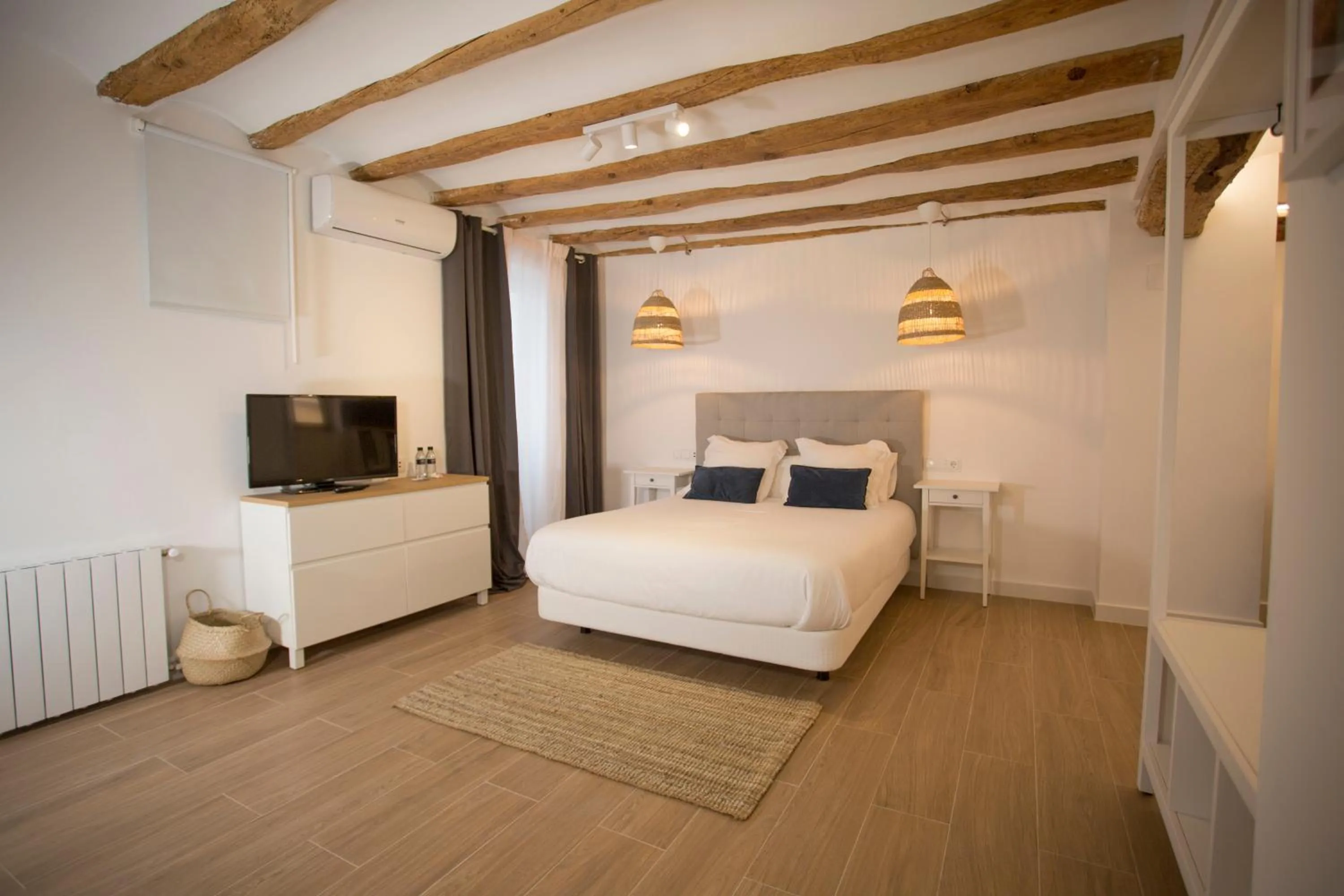 Junior Suite in Savoy