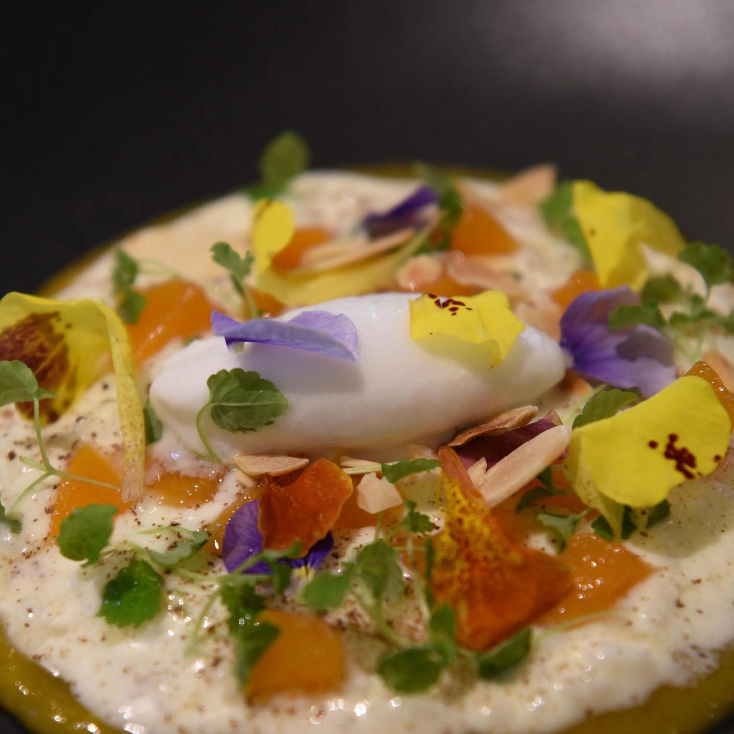 Dinner in Cotswold House Hotel and Spa - "A Bespoke Hotel"