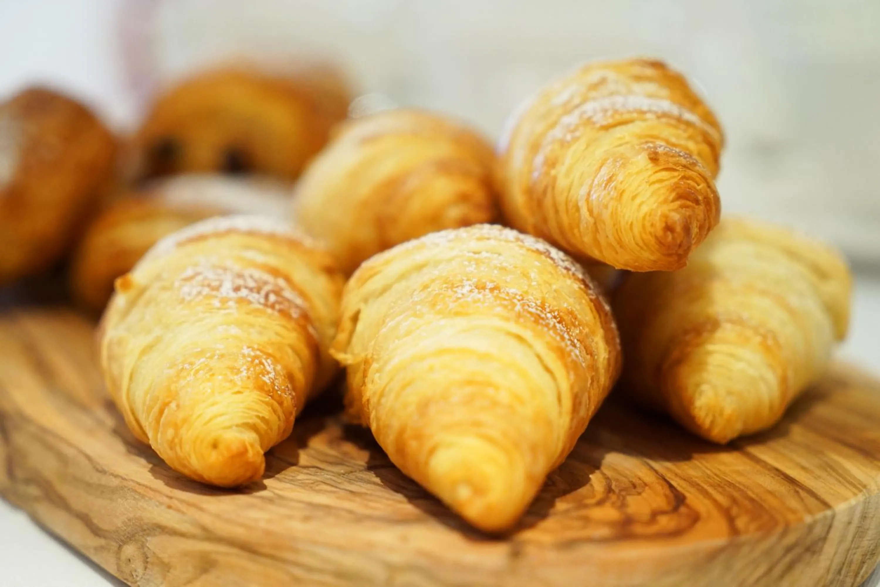 Breakfast in Cotswold House Hotel and Spa - "A Bespoke Hotel"