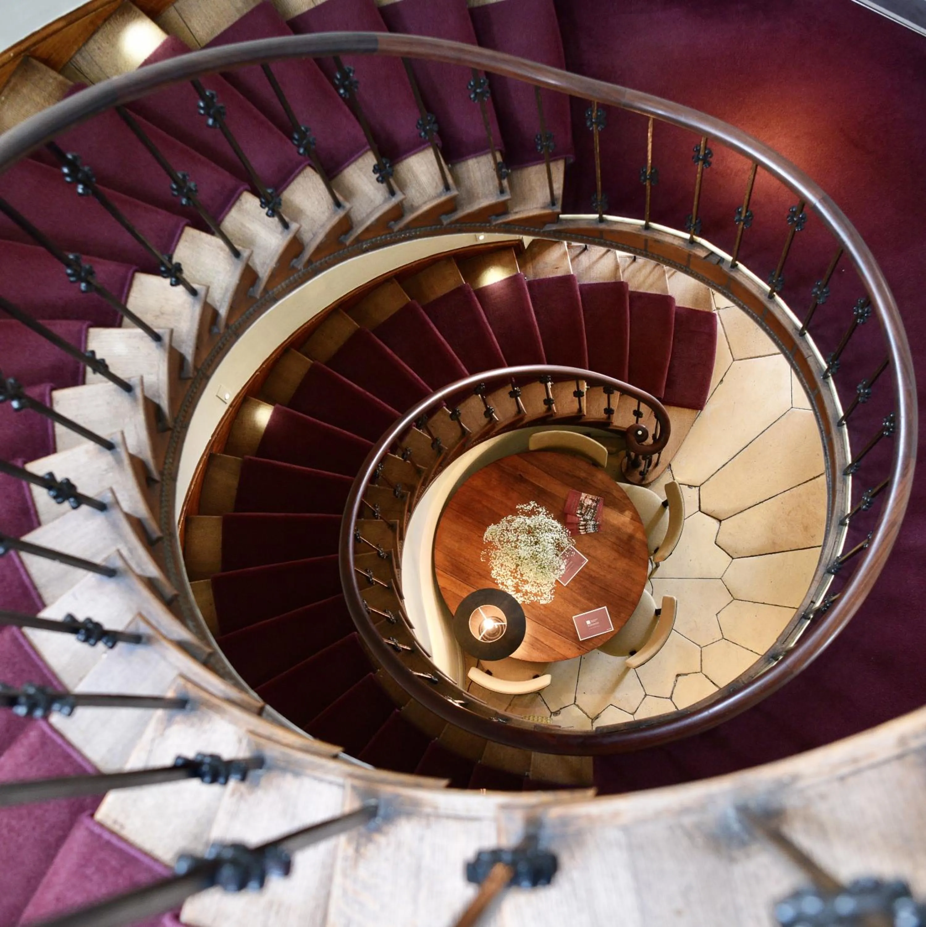 Property building in Cotswold House Hotel and Spa - "A Bespoke Hotel"