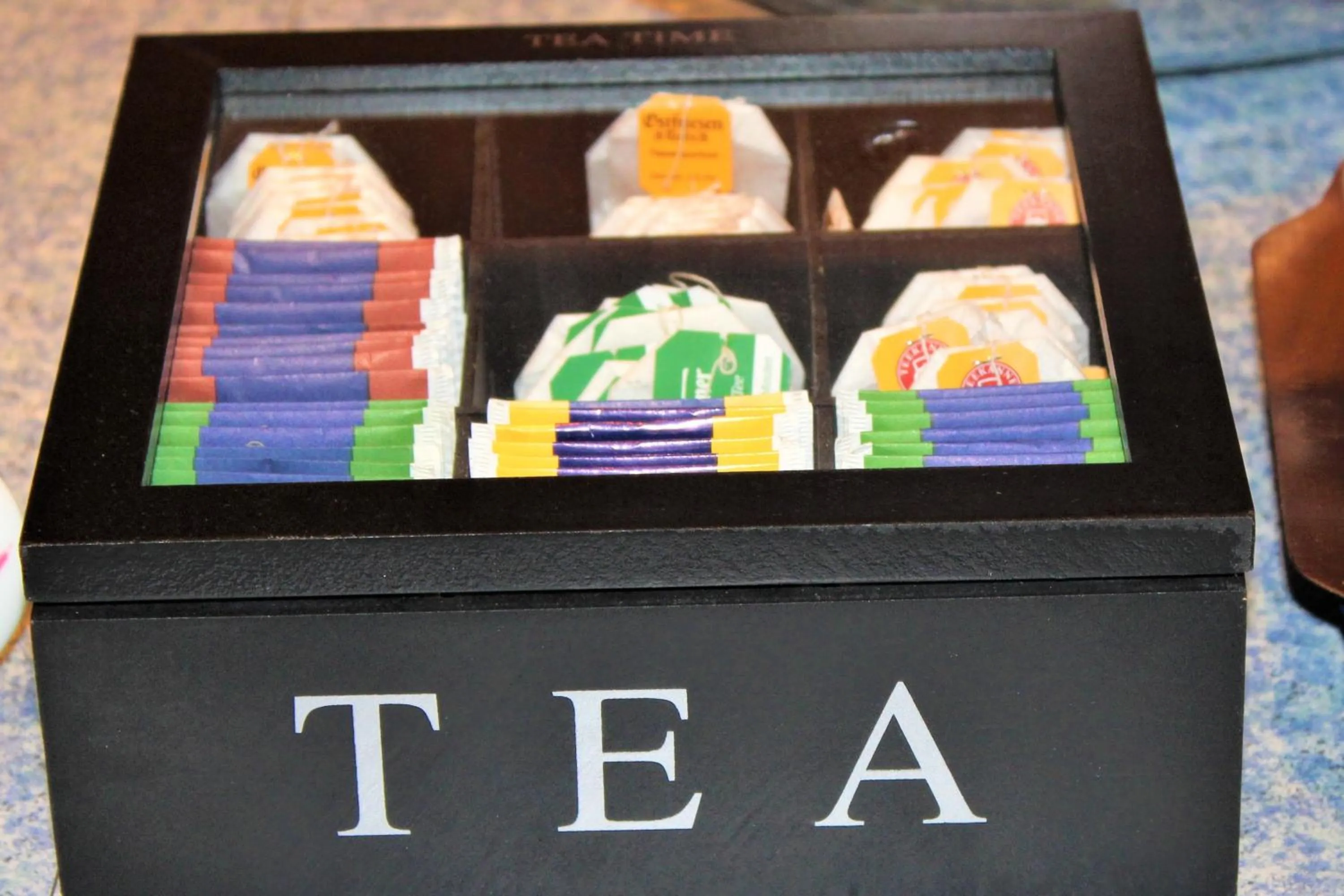 Non alcoholic drinks in Hotel Alsterquelle 24h Check-in, Free Parking and WiFi