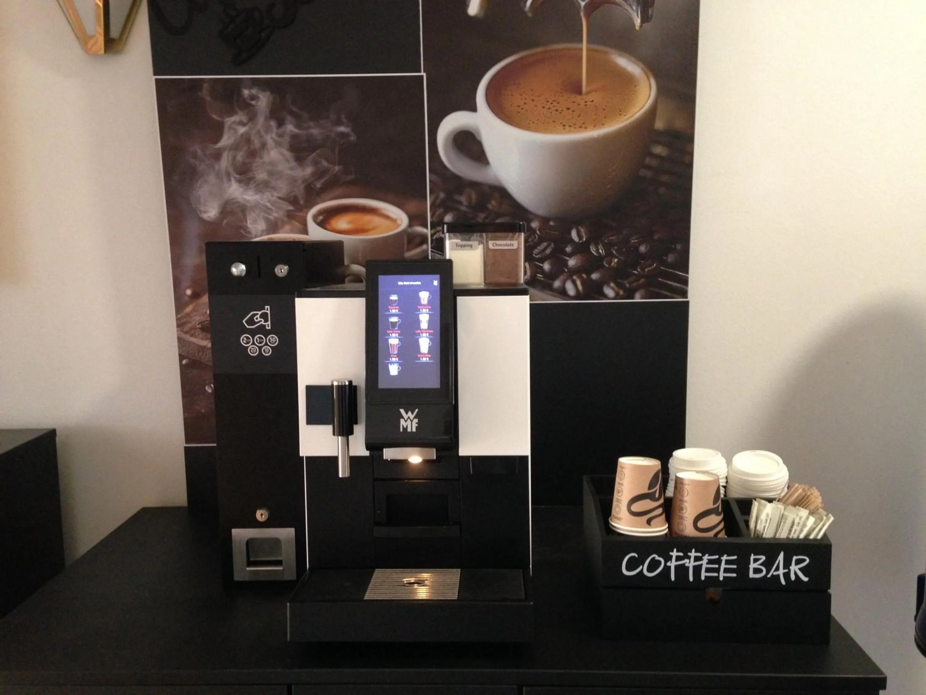 Hotel Alsterquelle 24h Check-in, Free Parking and WiFi