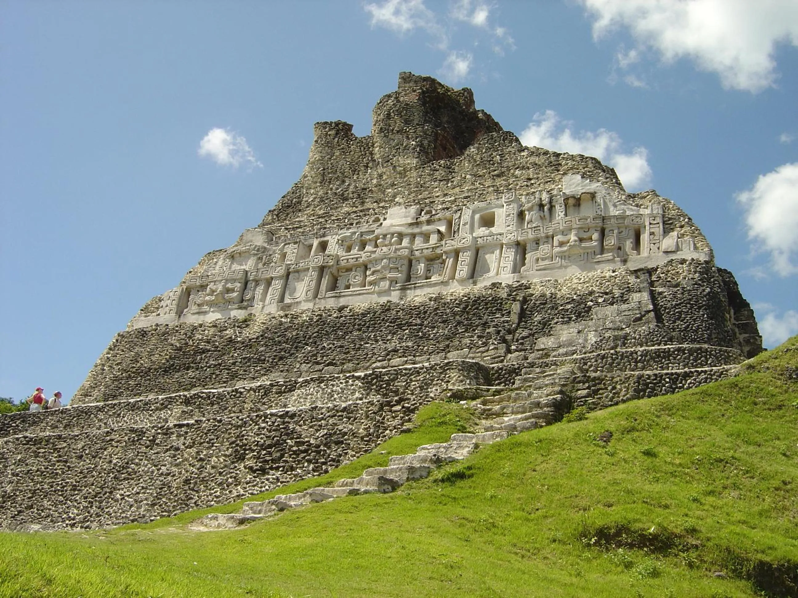 Area and facilities in Black Orchid Resort