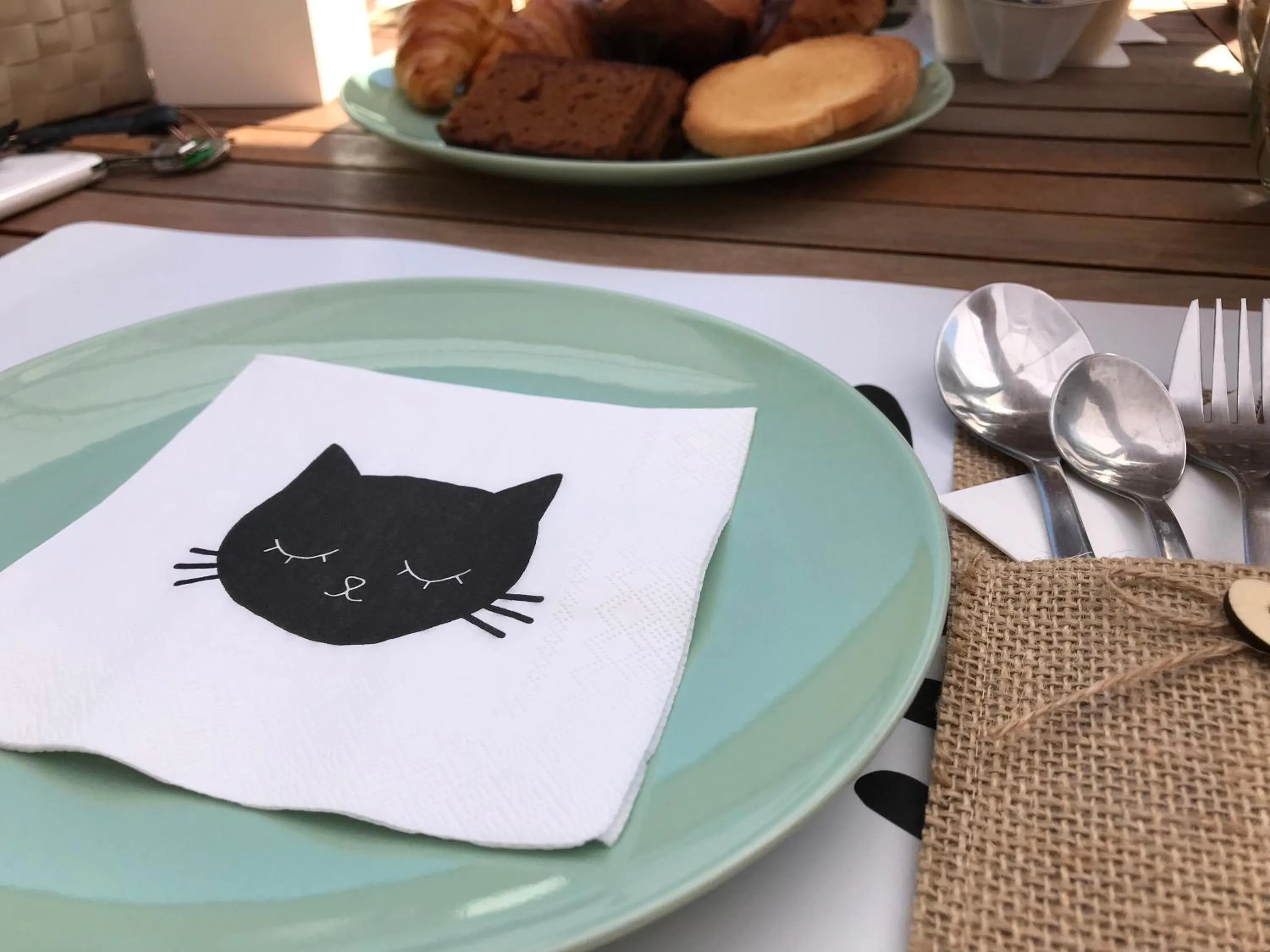 Property logo or sign in Il Gatto Stanco B&B