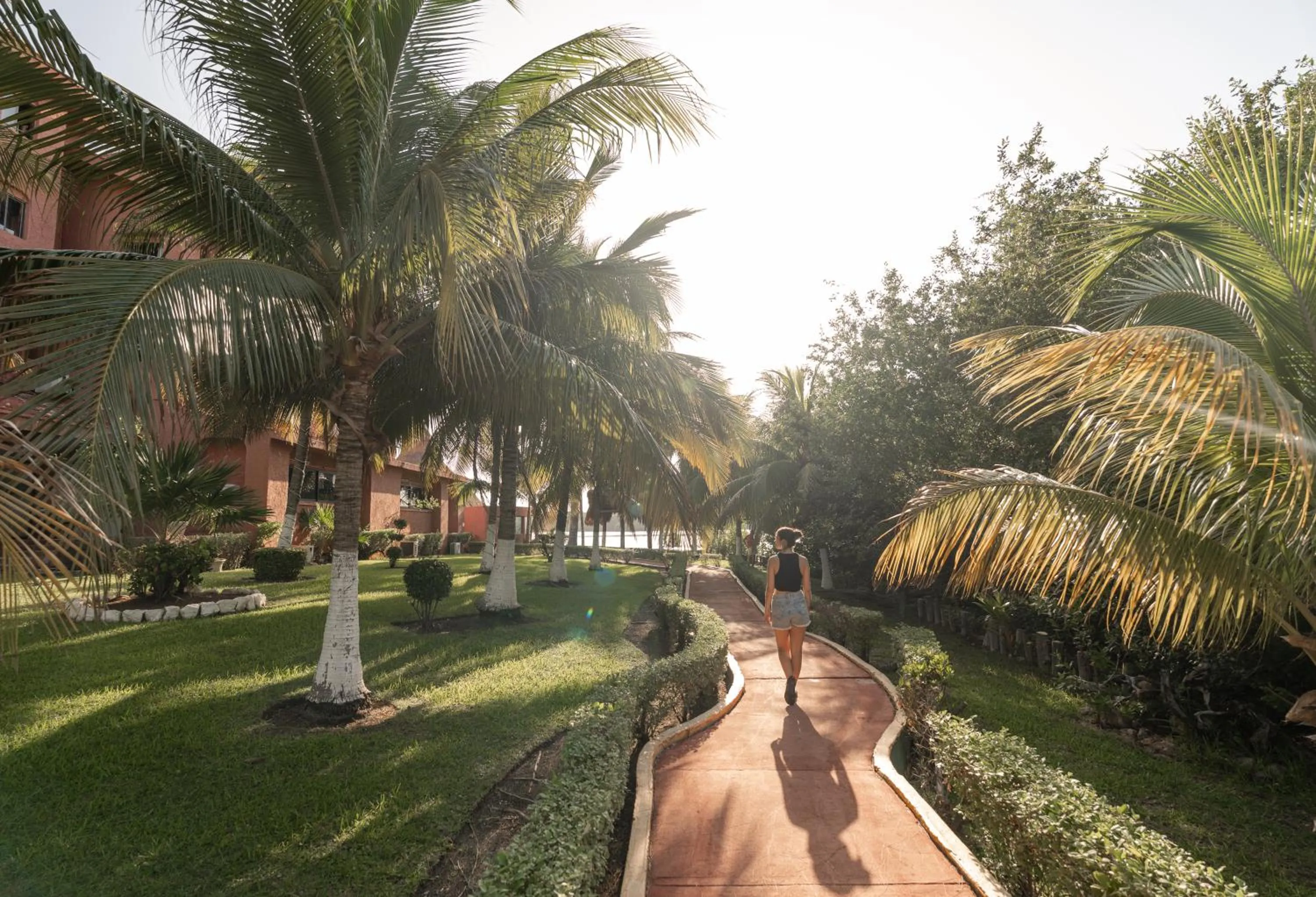 Other in Nílu Cancun Zona Hotelera by Selina