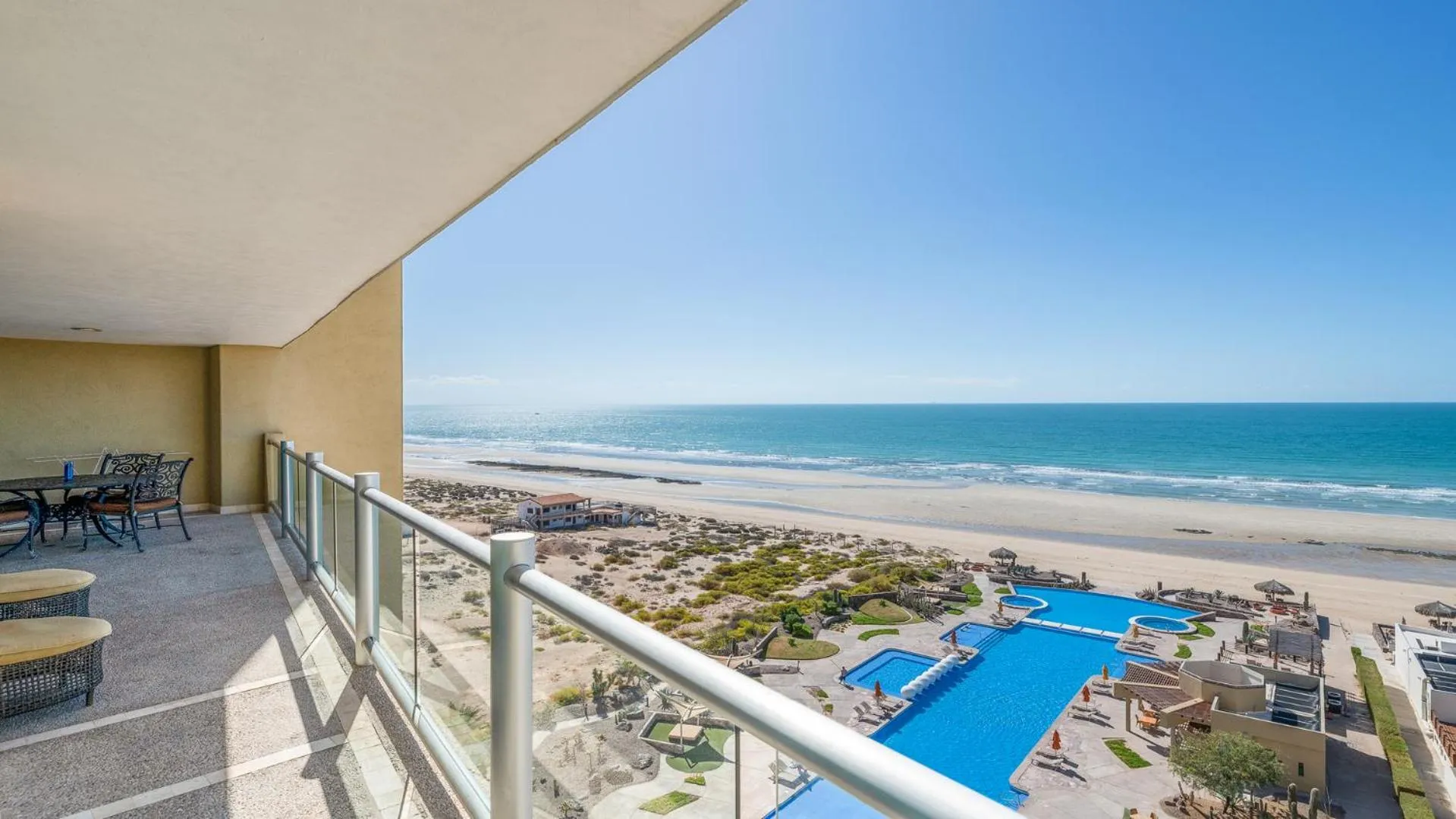 View (from property/room) in Encanto Living Two Bedroom Unit by Kivoya