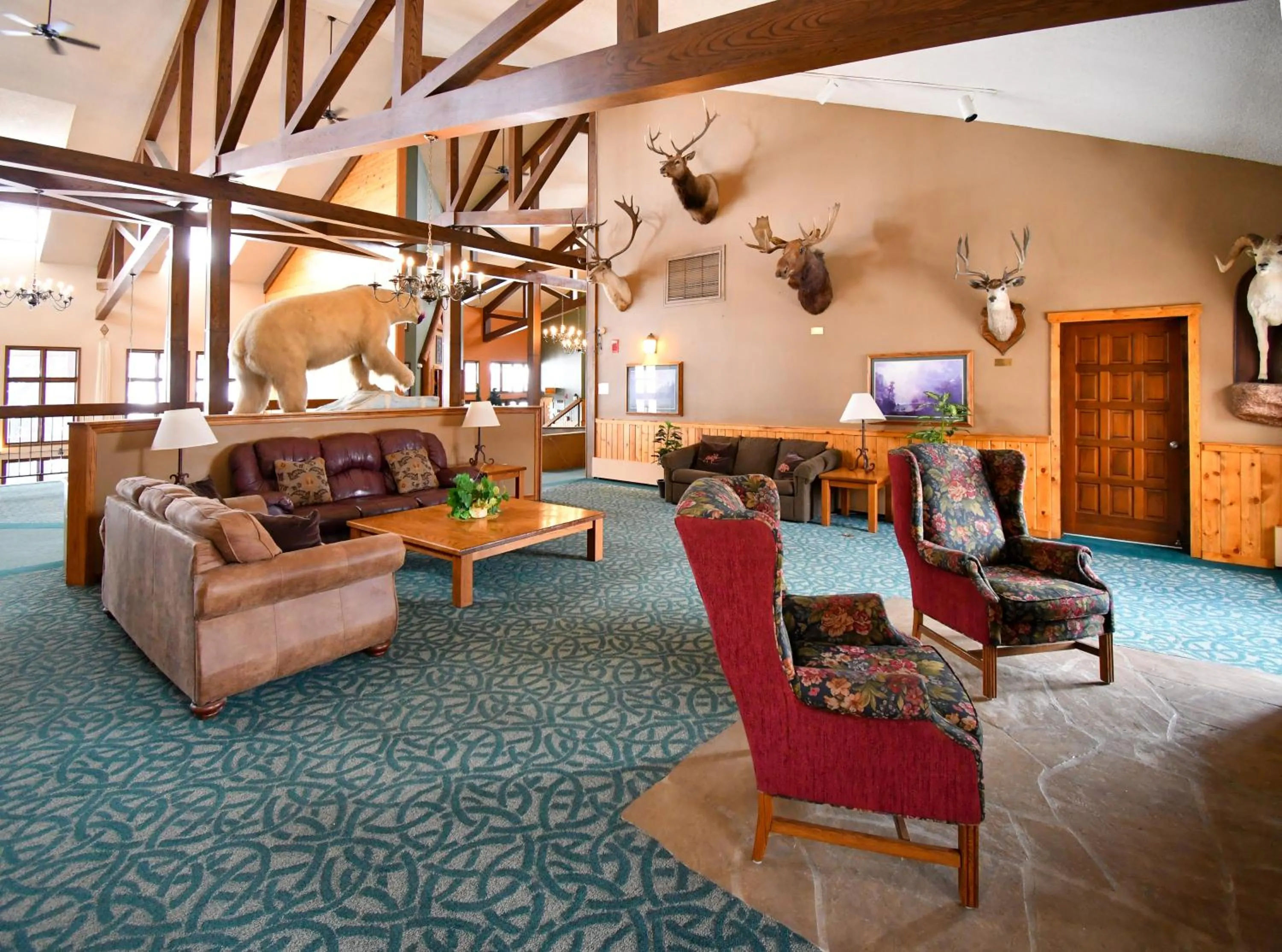 The Inn at Silvercreek