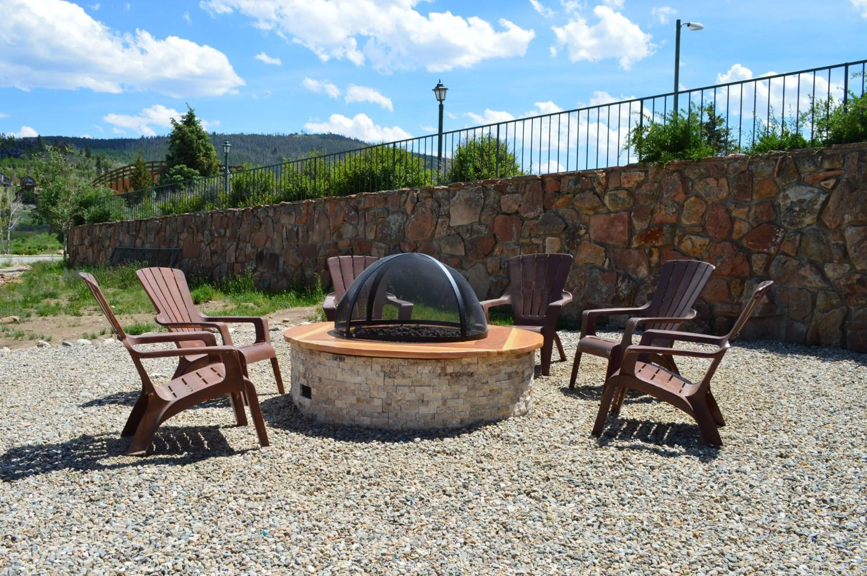 Other in The Inn at Silvercreek