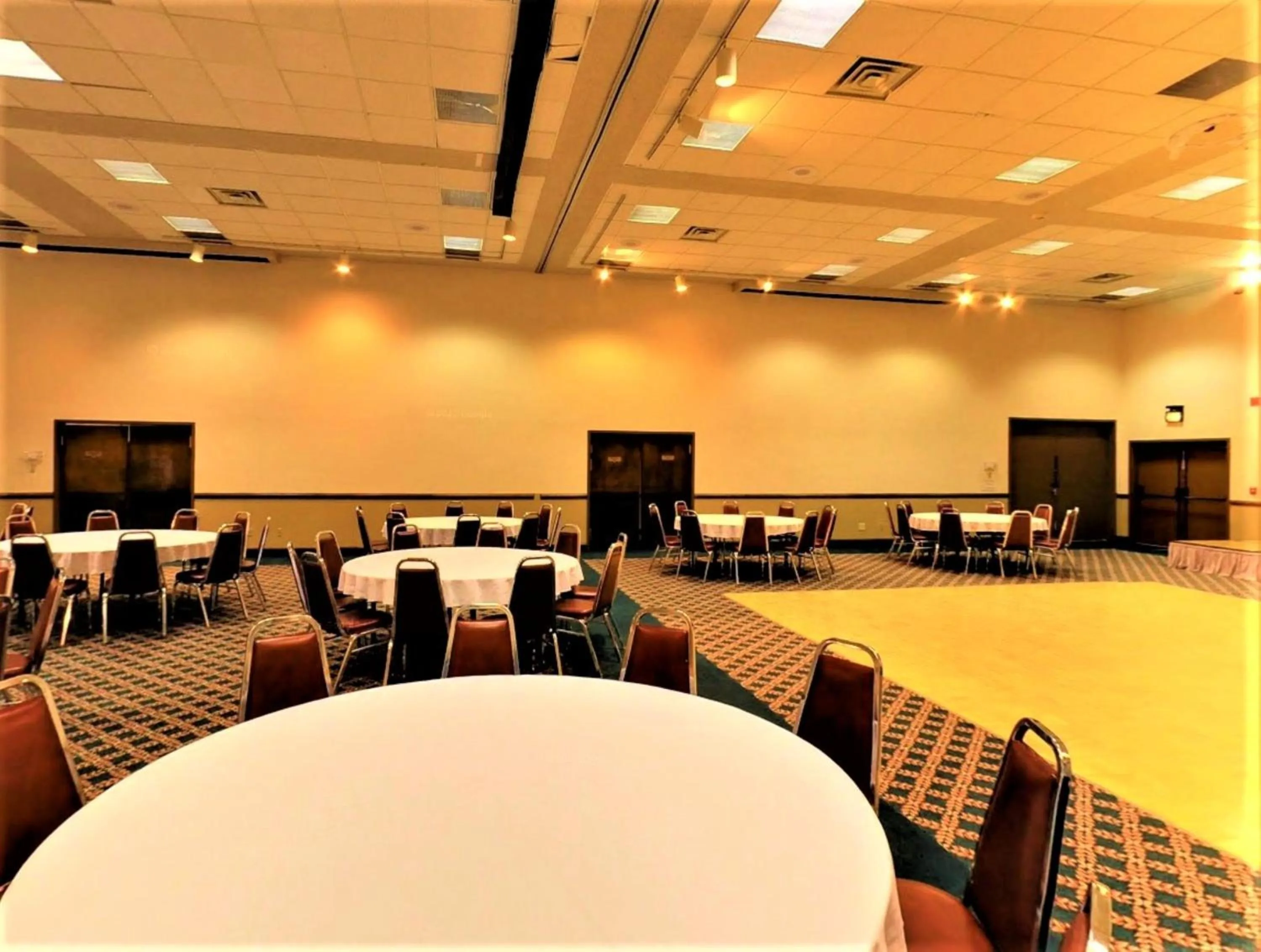 Business facilities in The Inn at Silvercreek