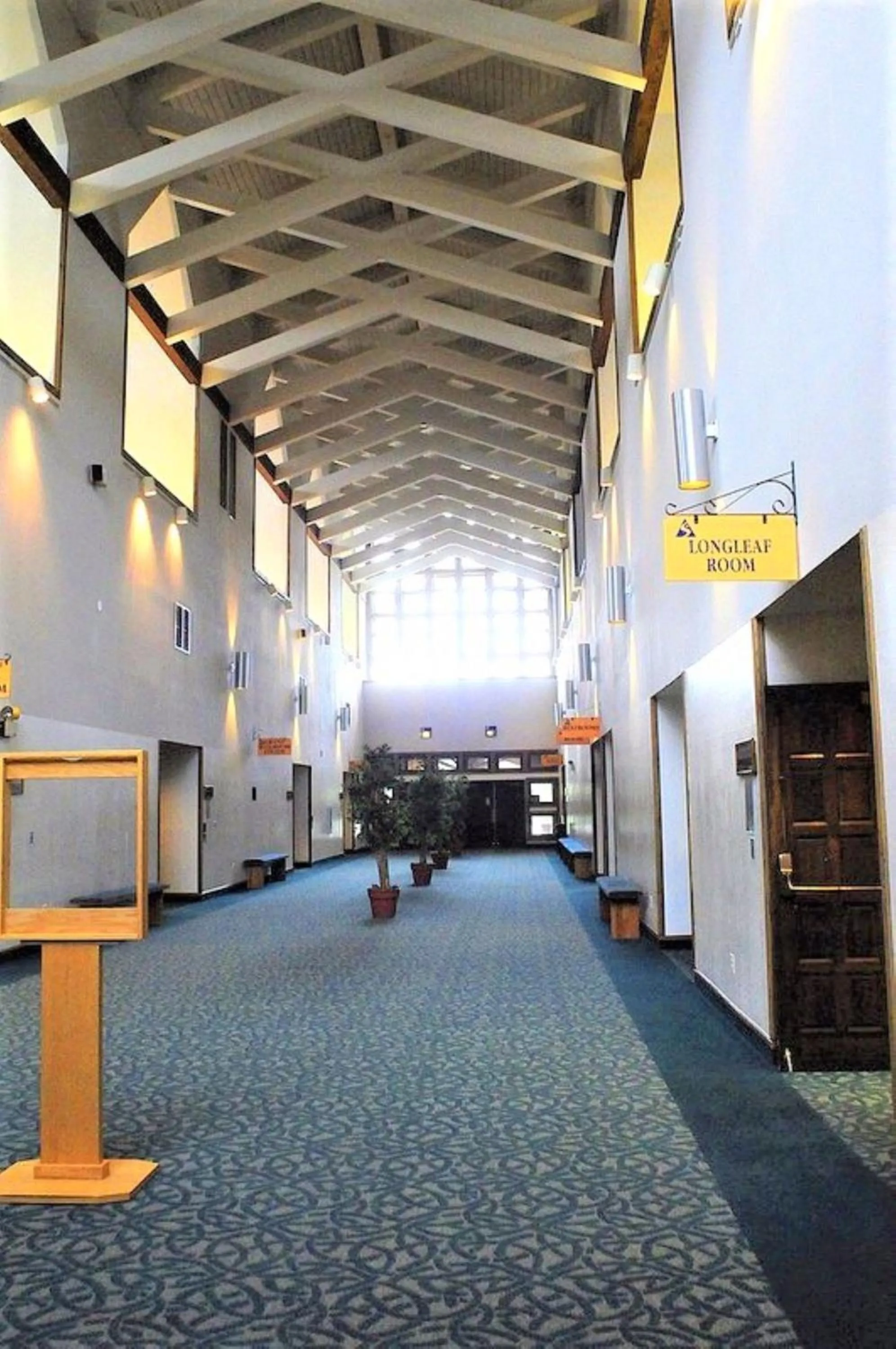 Business facilities in The Inn at Silvercreek