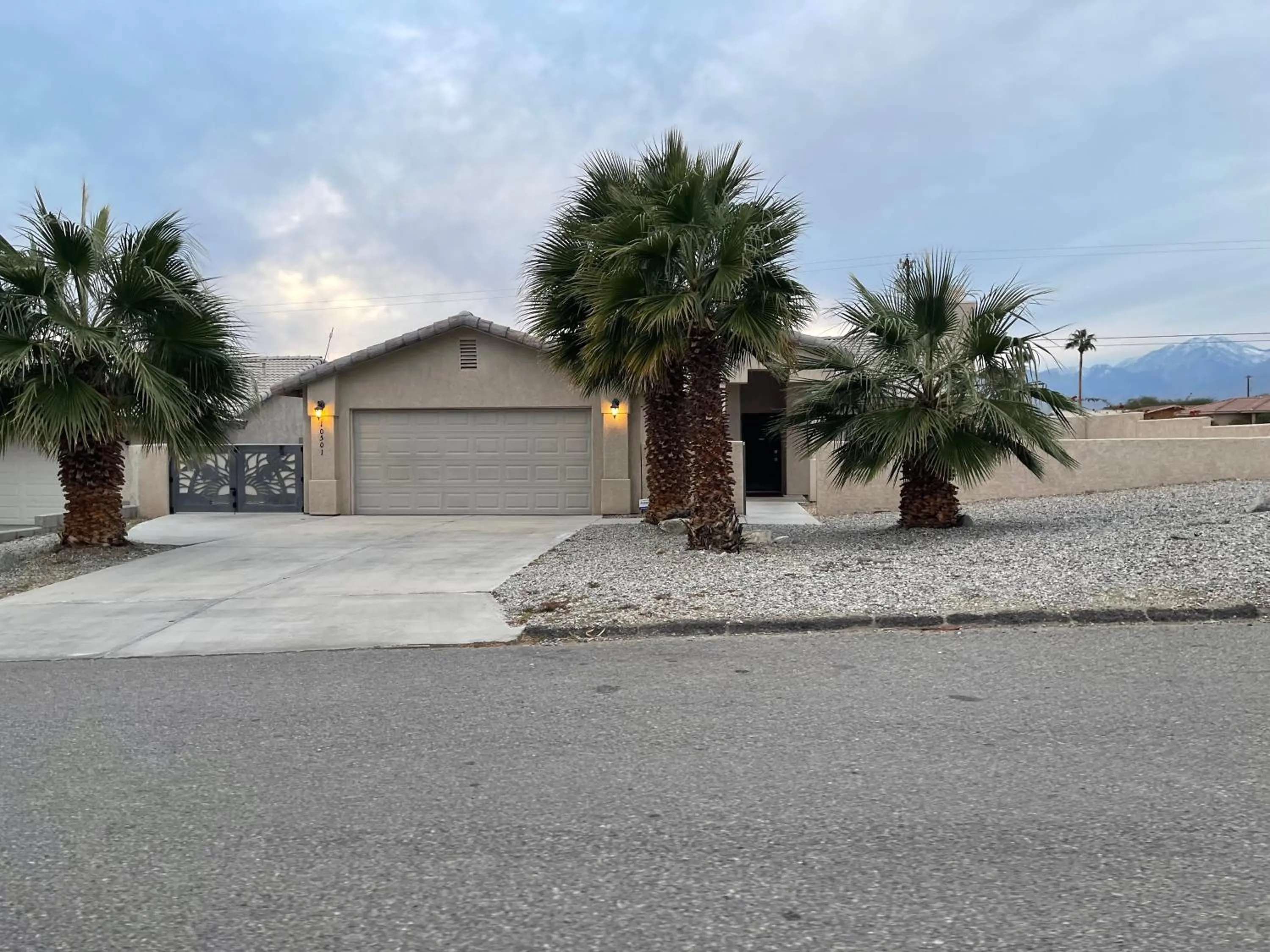 Miracle Springs Resort and Spa