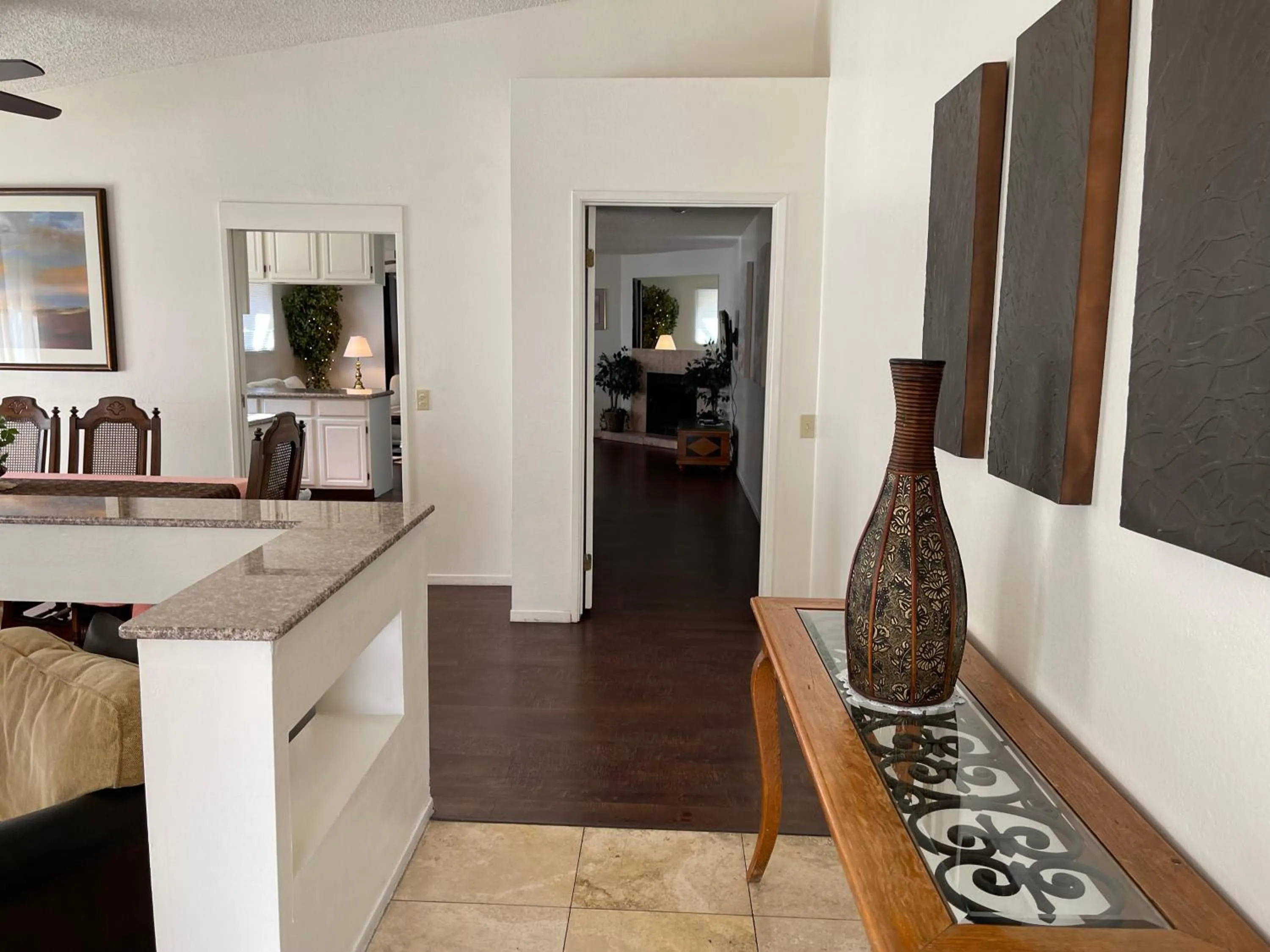 Miracle Springs Resort and Spa