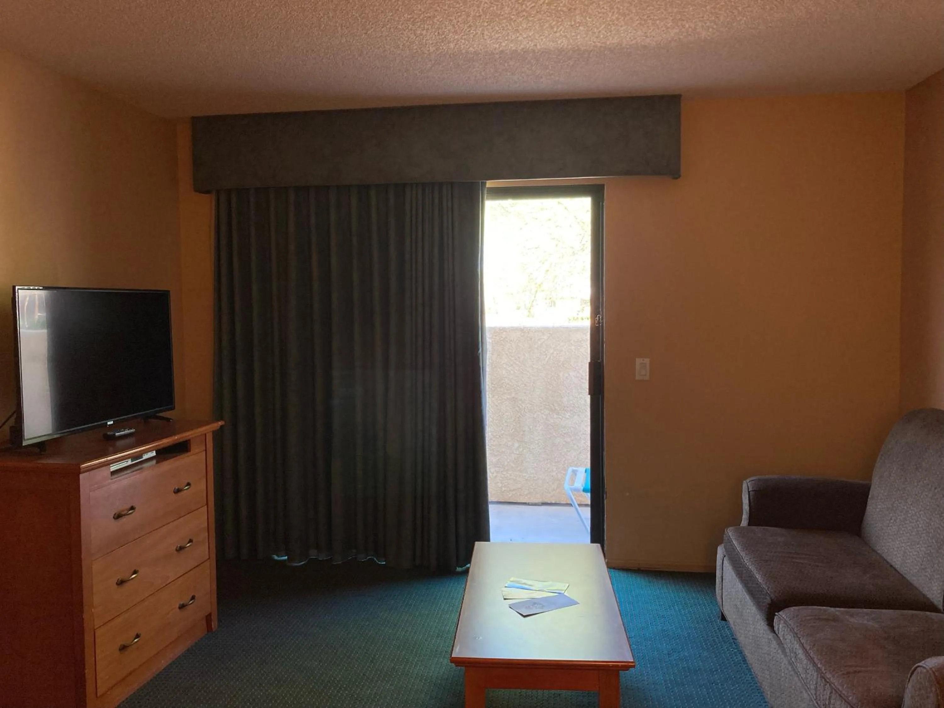 Miracle Springs Resort and Spa