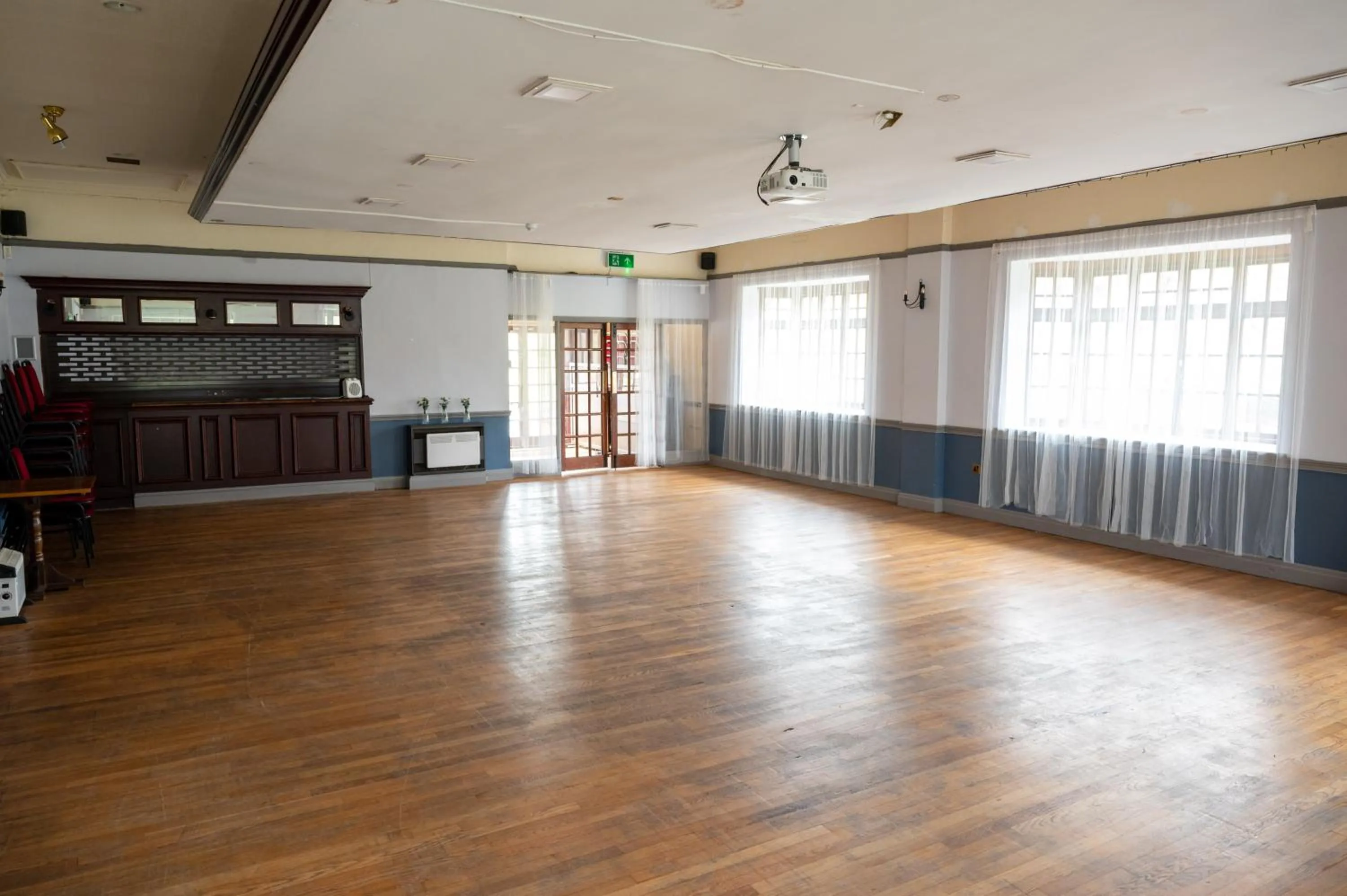 Meeting/conference room in Bridge Inn by Greene King Inns