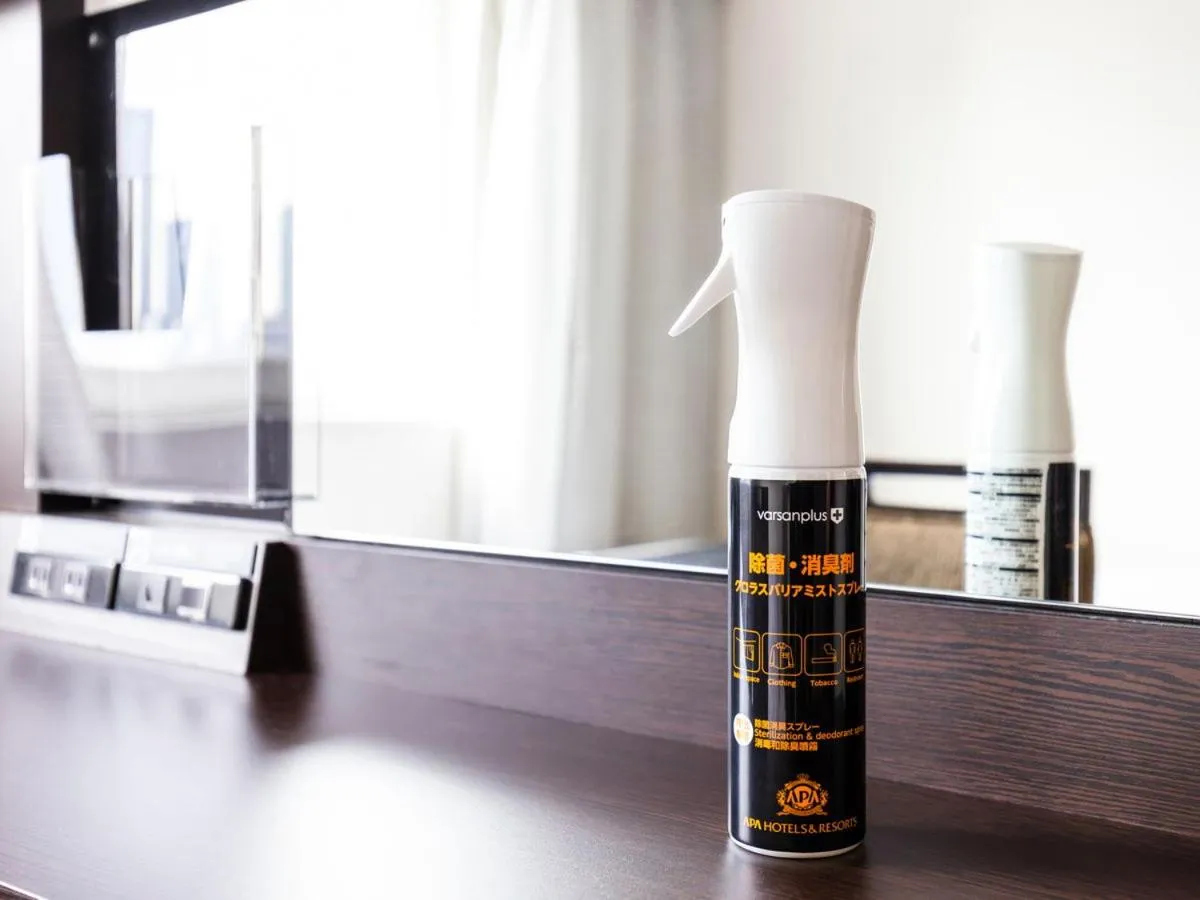 Other in APA Hotel Tsubamesanjo Ekimae