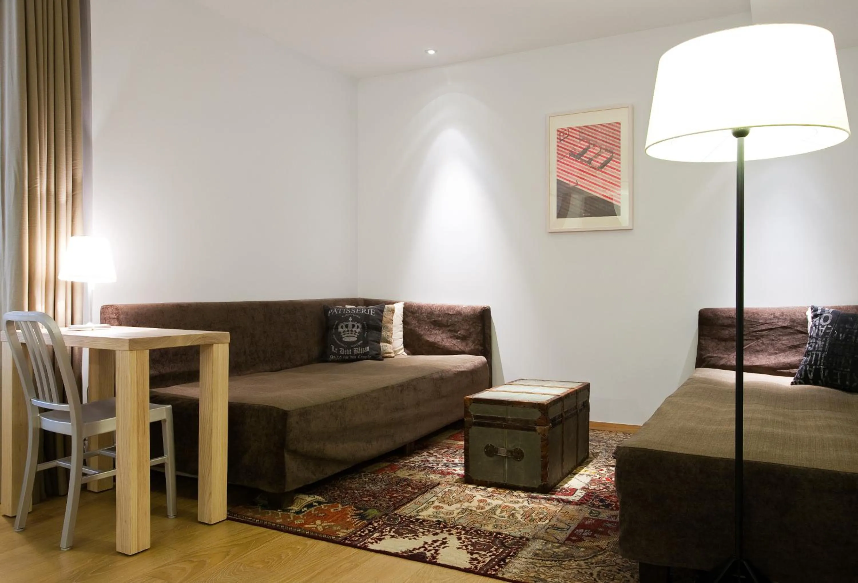 Other in amba Taipei Ximending