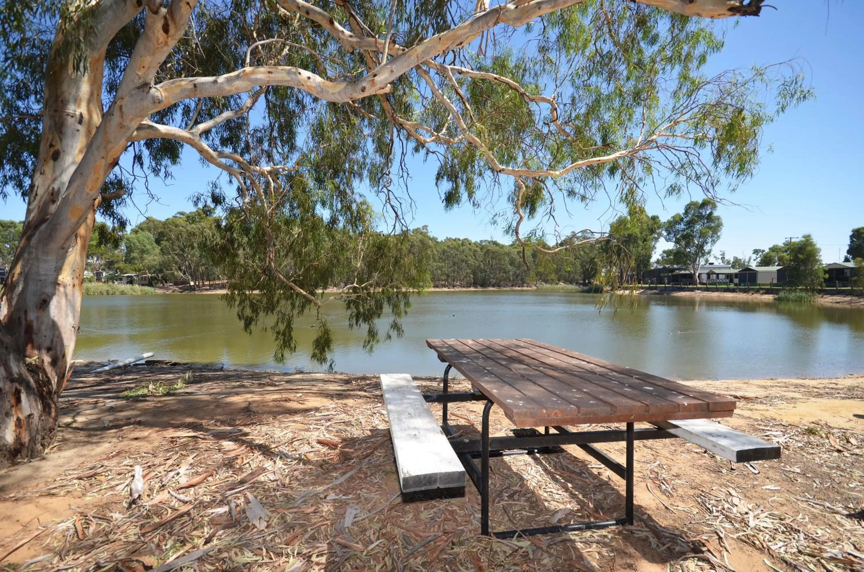 Tasman Holiday Parks - Merool on the Murray