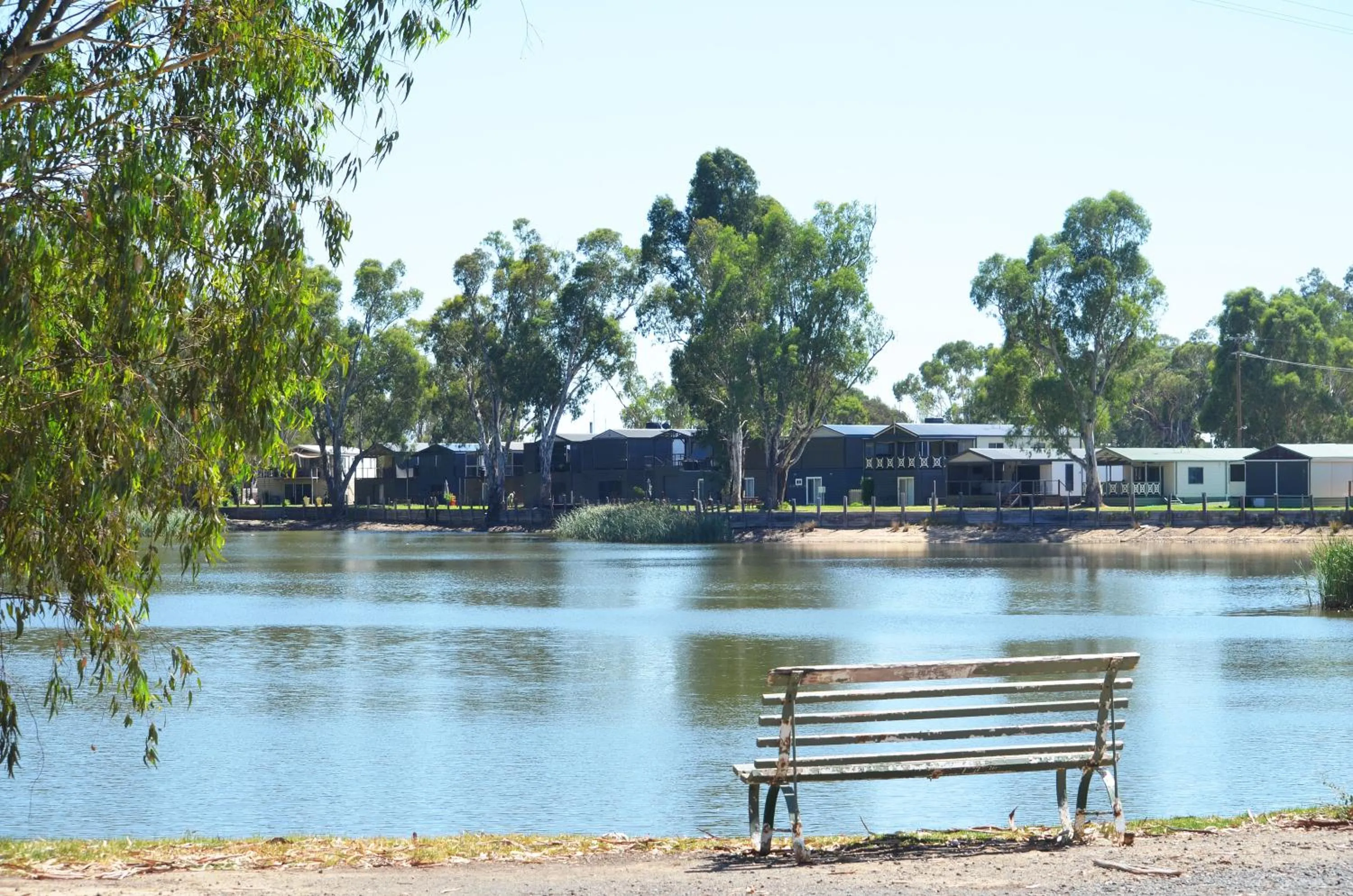 Tasman Holiday Parks - Merool on the Murray