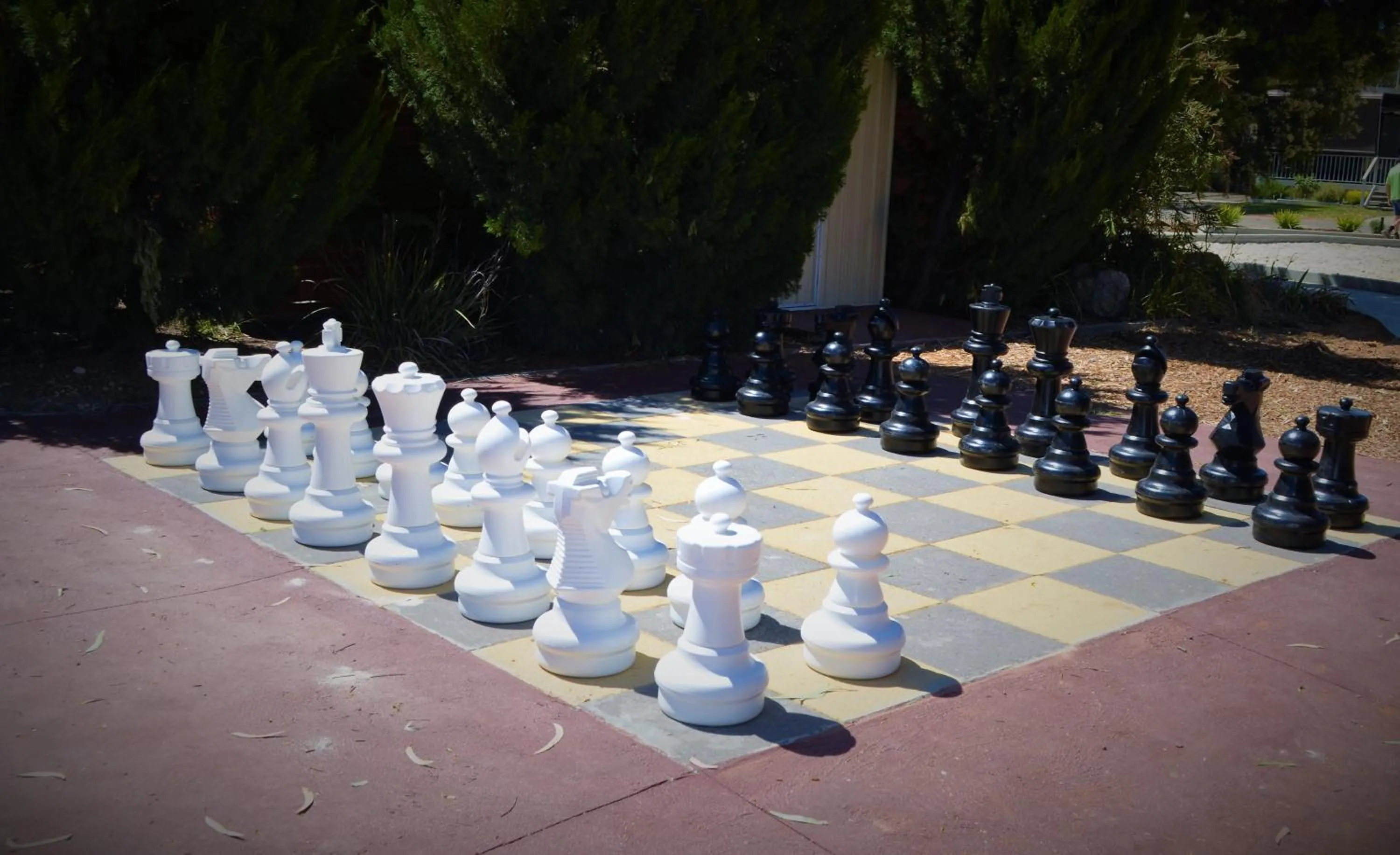 Tasman Holiday Parks - Merool on the Murray