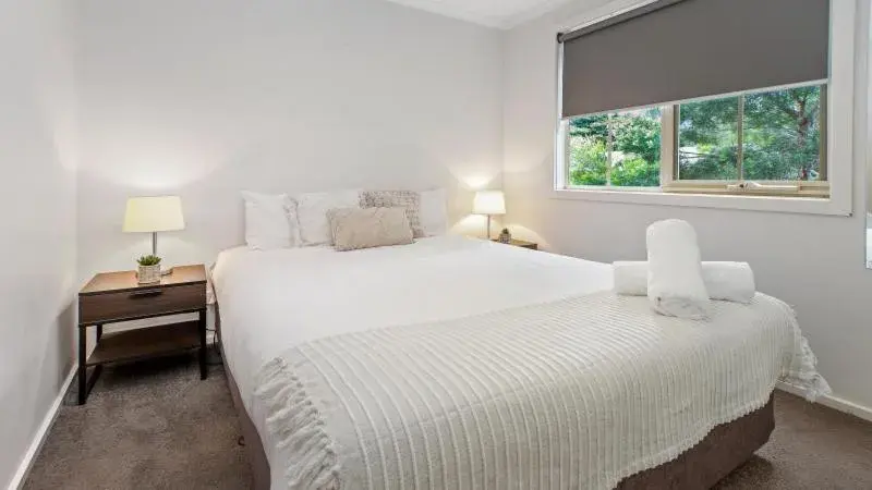 2 Bedroom Settlers Inland in Tasman Holiday Parks - Merool on the Murray 2 Bedroom Settlers Inland in Tasman Holiday Parks - Merool on the Murray