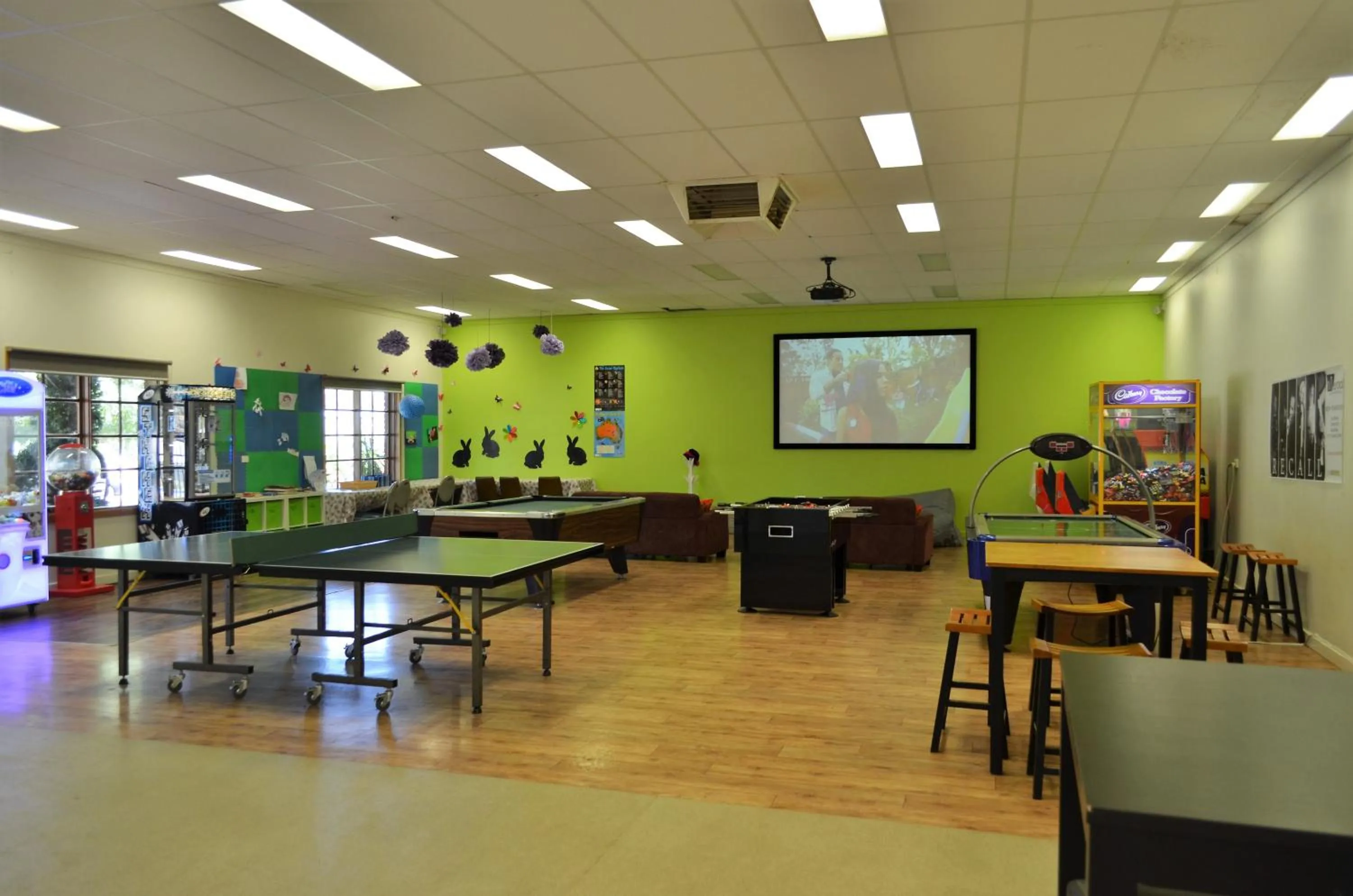 Tasman Holiday Parks - Merool on the Murray