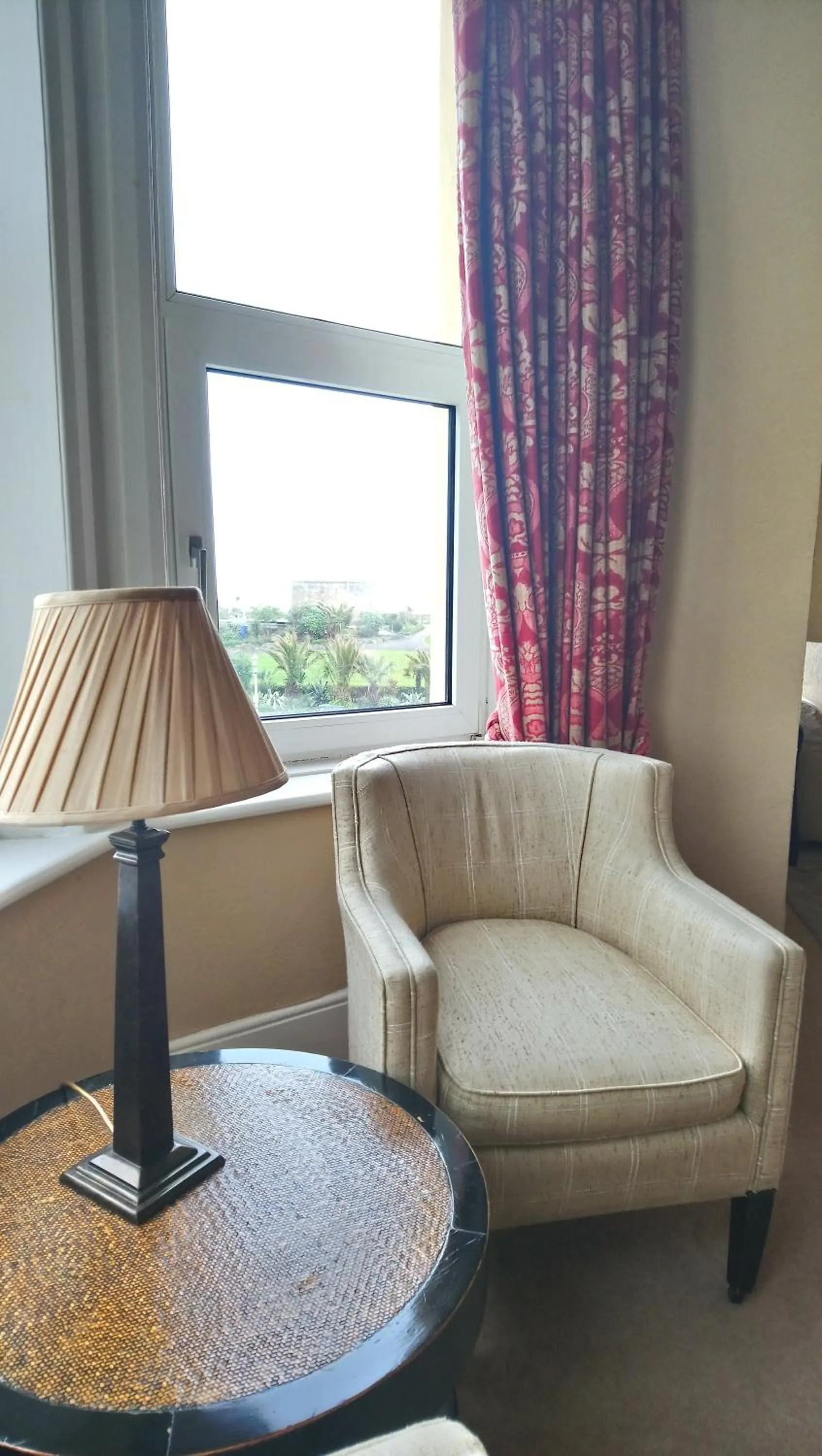 17 Wilmington Square