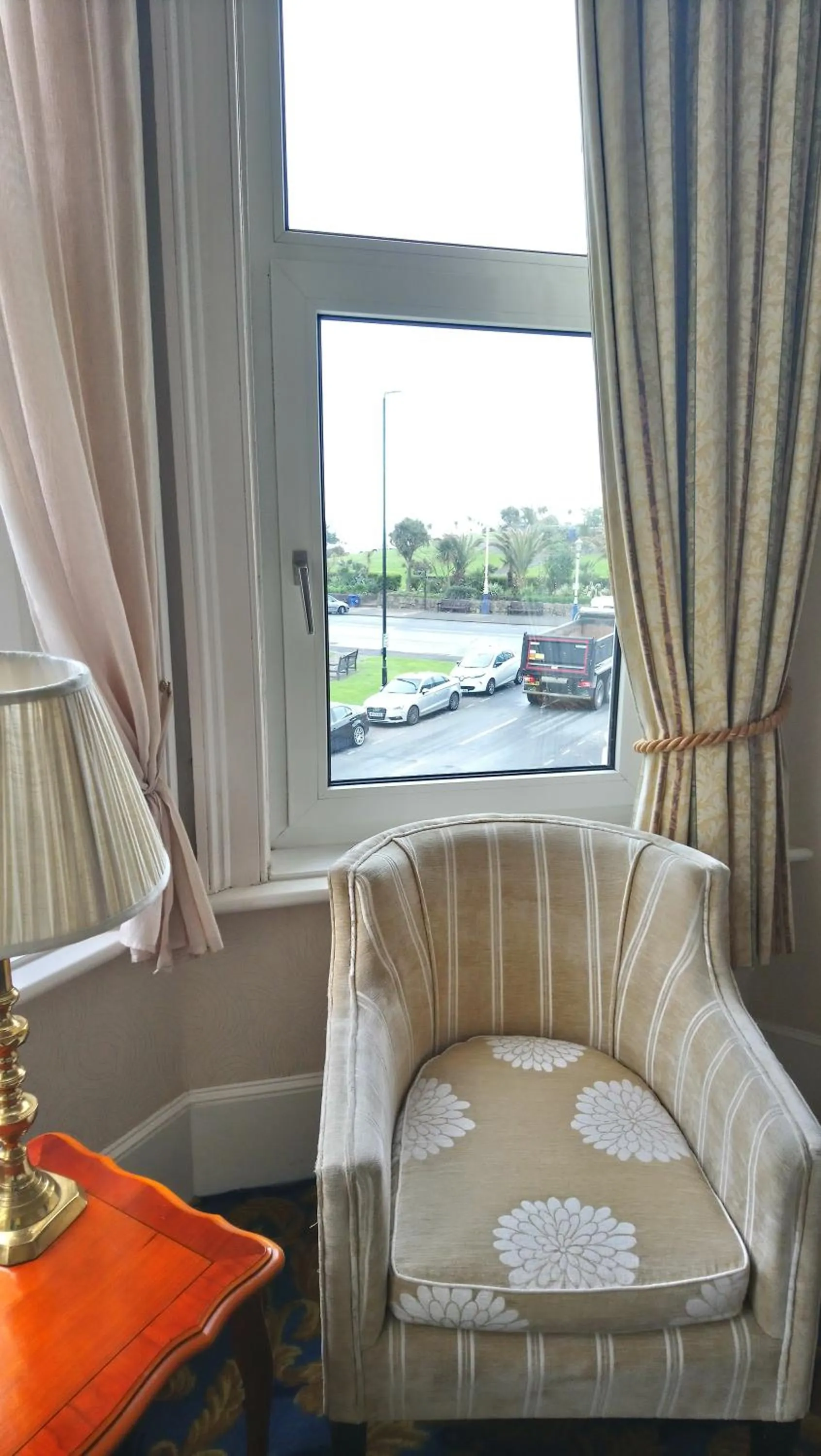 17 Wilmington Square