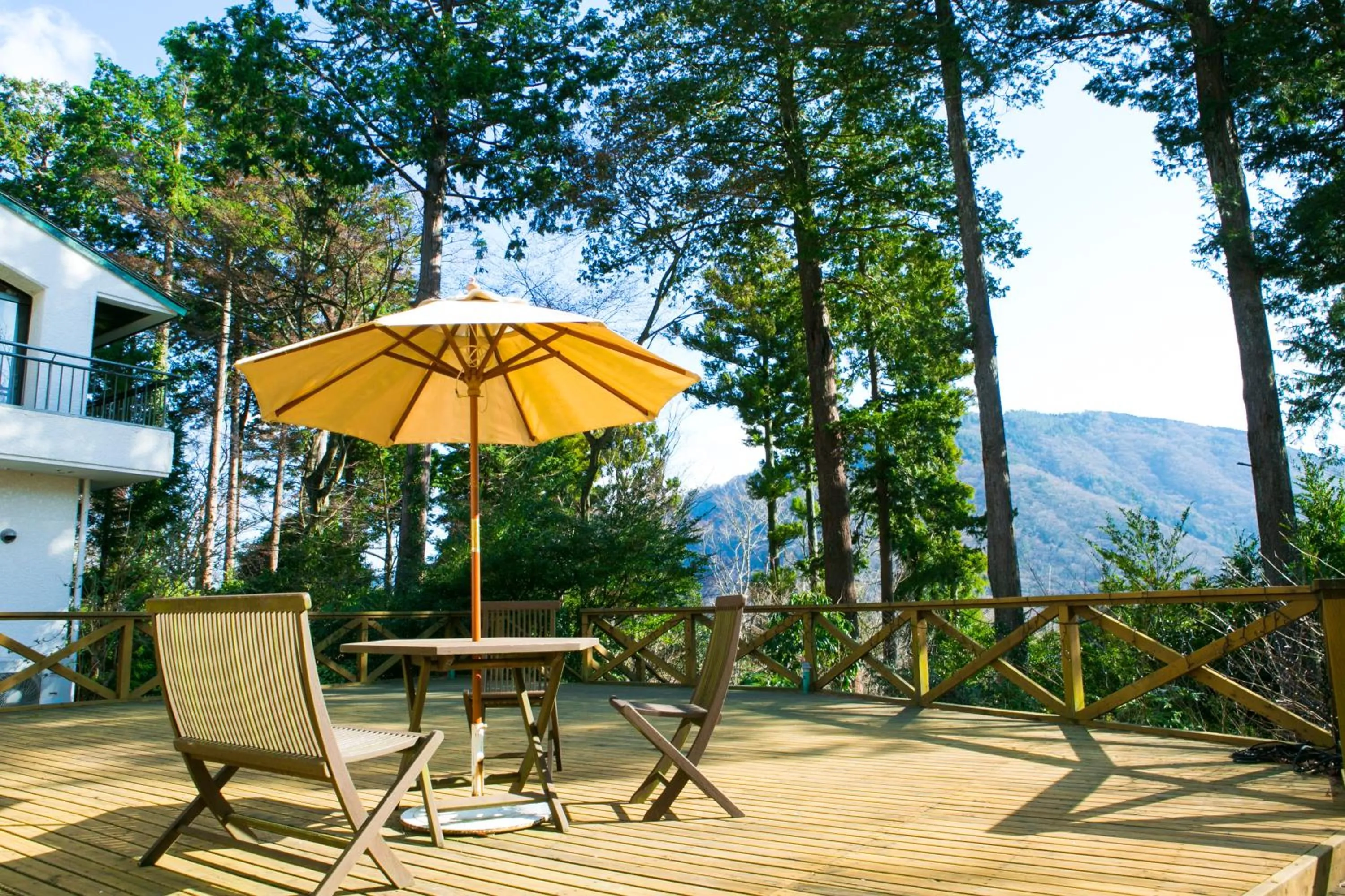 Sundance Resort Hakone Miyagino