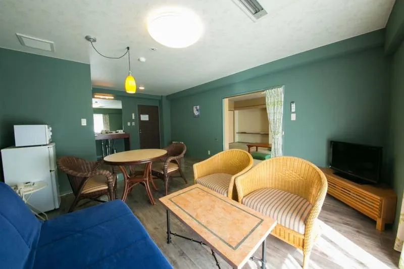 Sundance Resort Hakone Miyagino