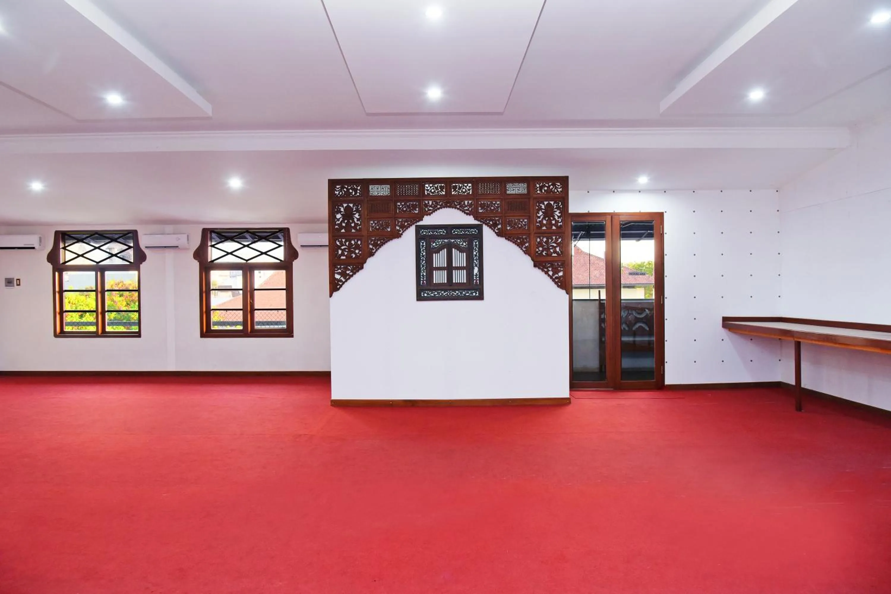 Hotel Olympic Semarang