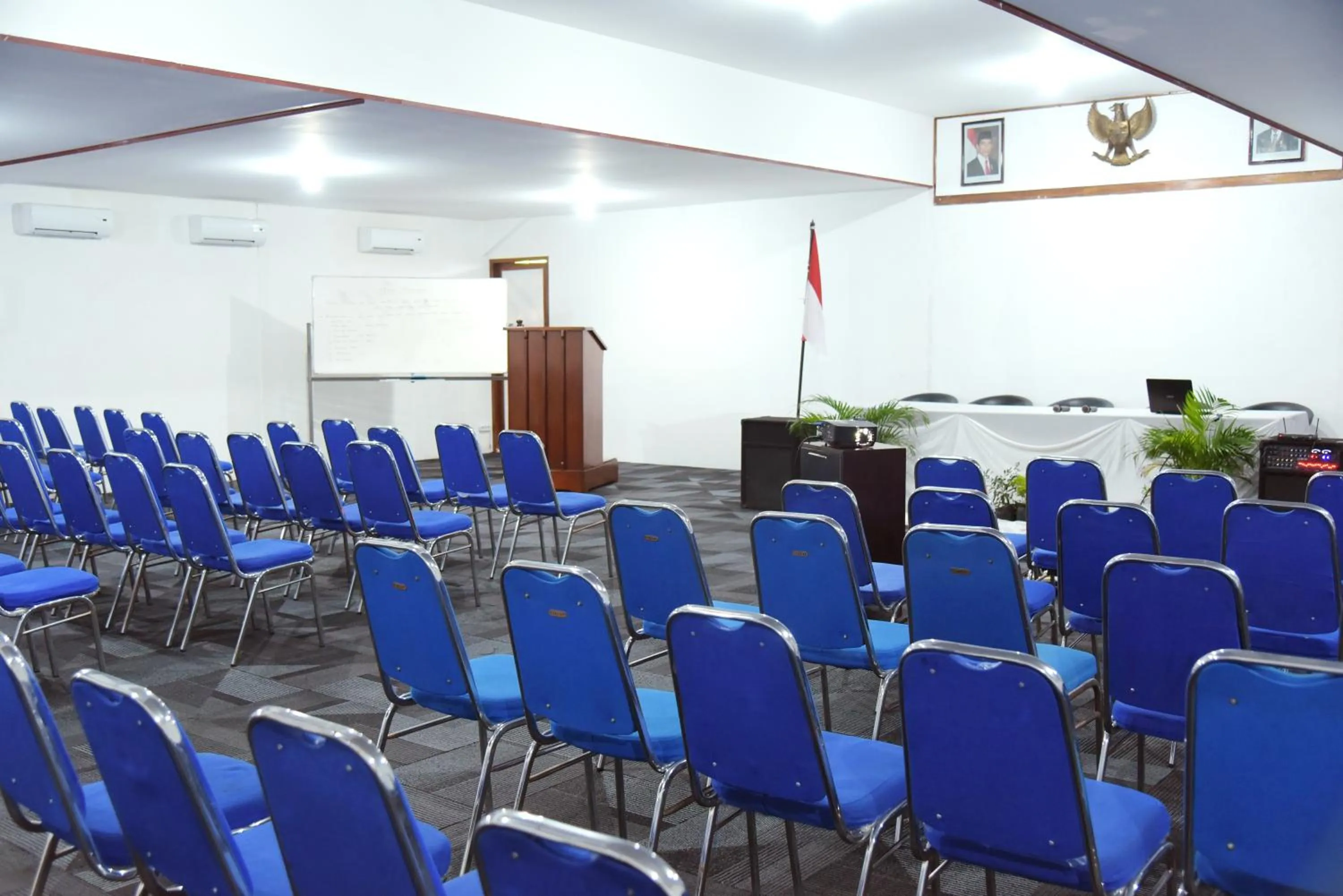 Hotel Olympic Semarang