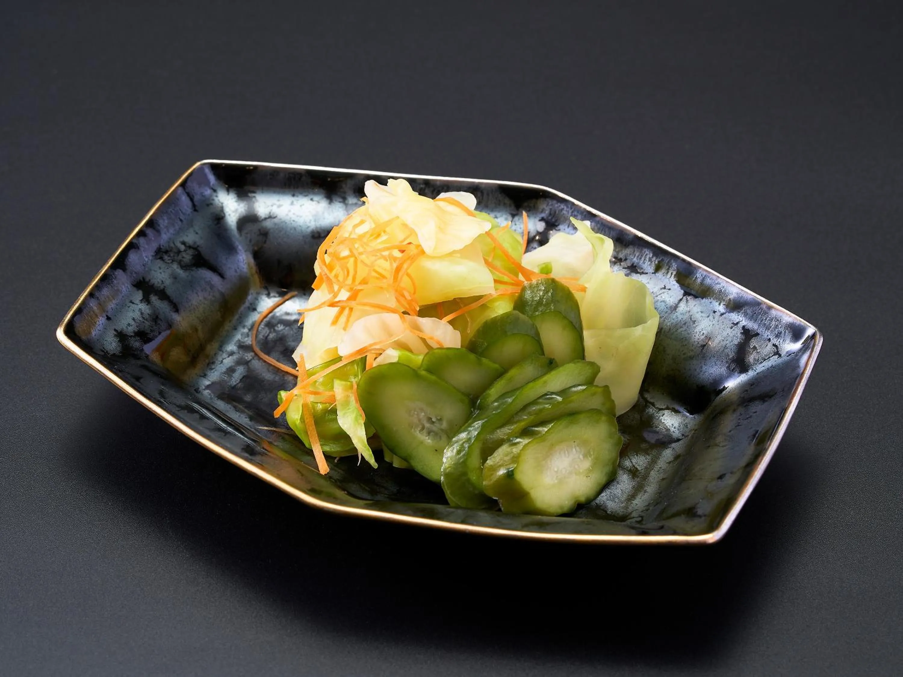 Buffet breakfast in APA Hotel Sendai Eki Itsutsubashi