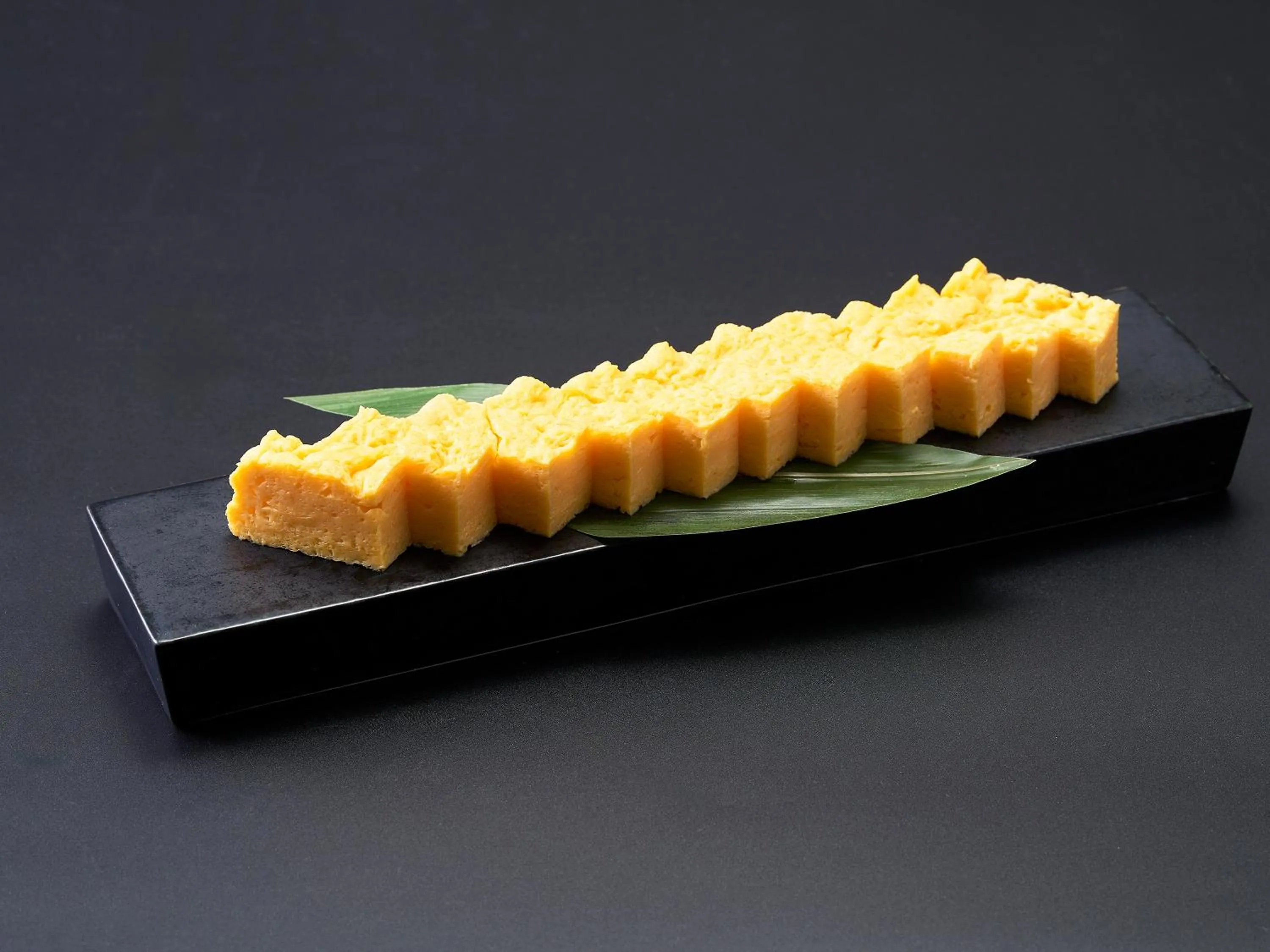 Buffet breakfast in APA Hotel Sendai Eki Itsutsubashi