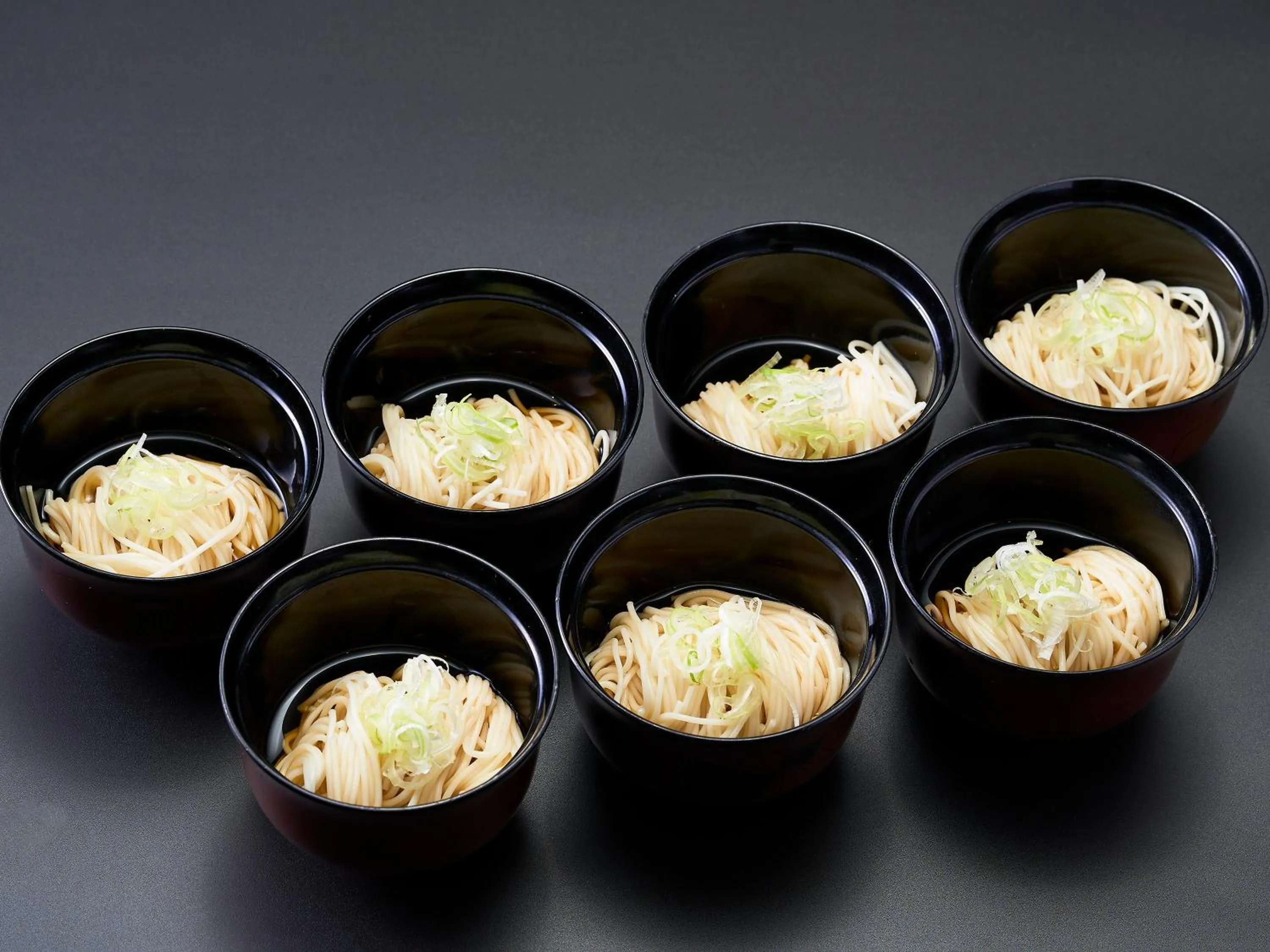 Buffet breakfast in APA Hotel Sendai Eki Itsutsubashi