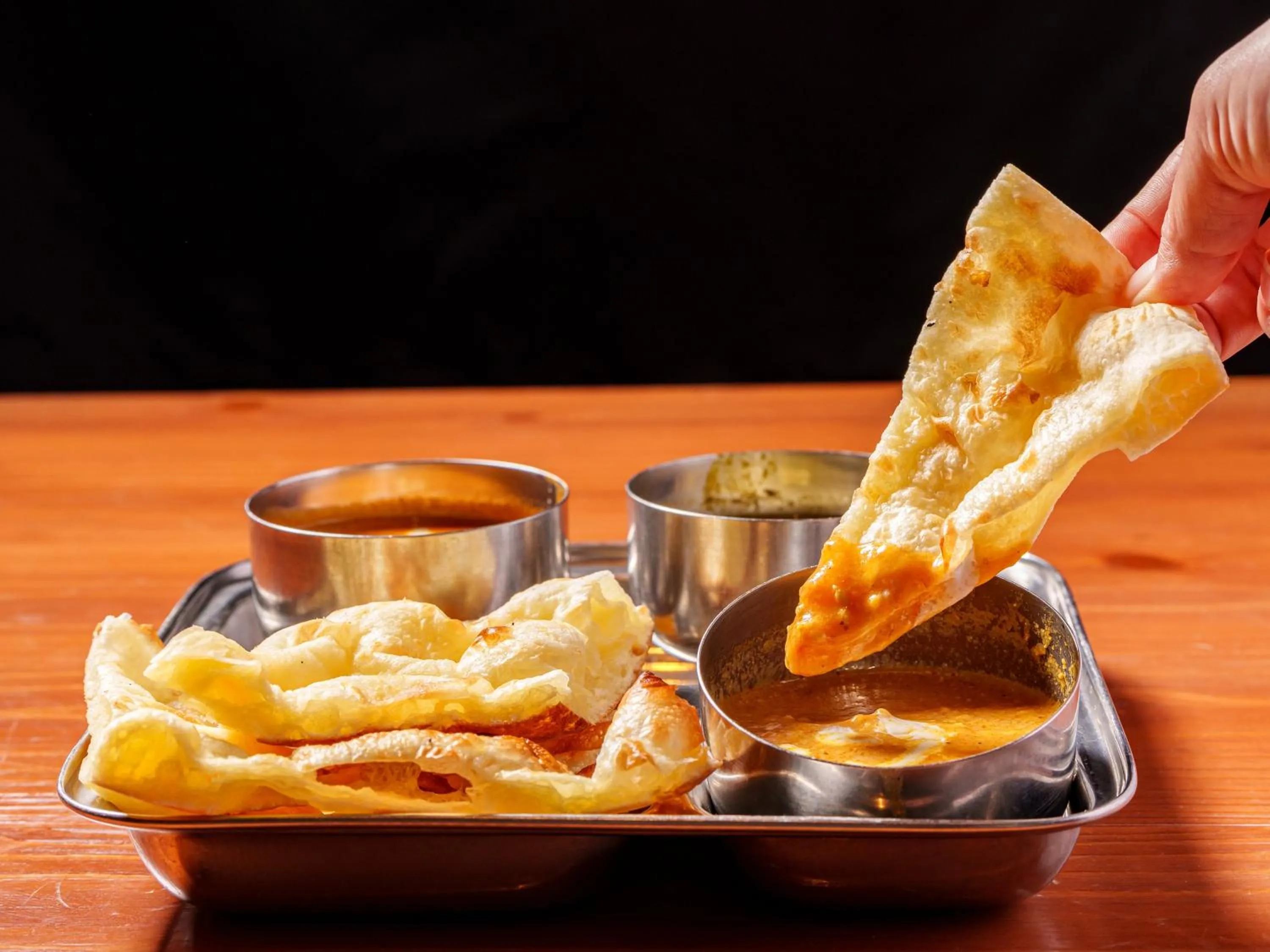 Breakfast in APA Hotel Naha Matsuyama