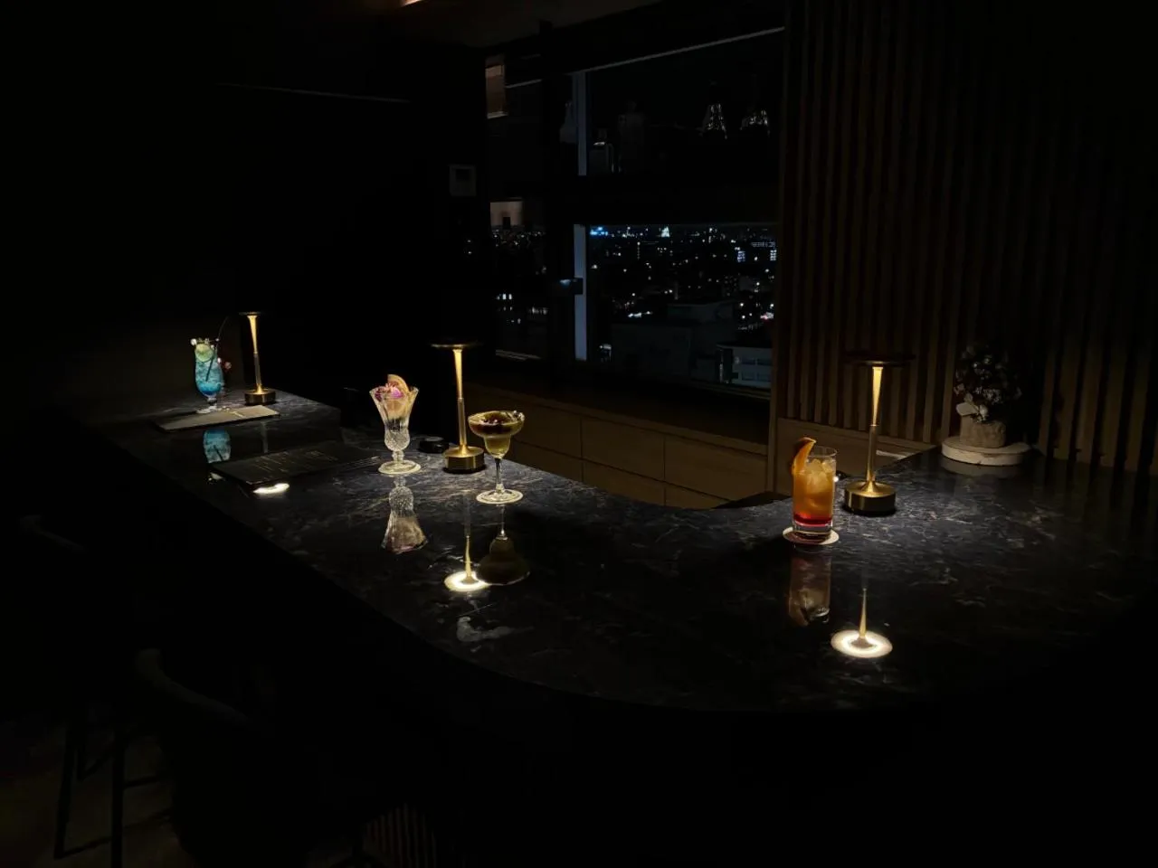 Restaurant/places to eat in APA Hotel Kanazawa Ekimae
