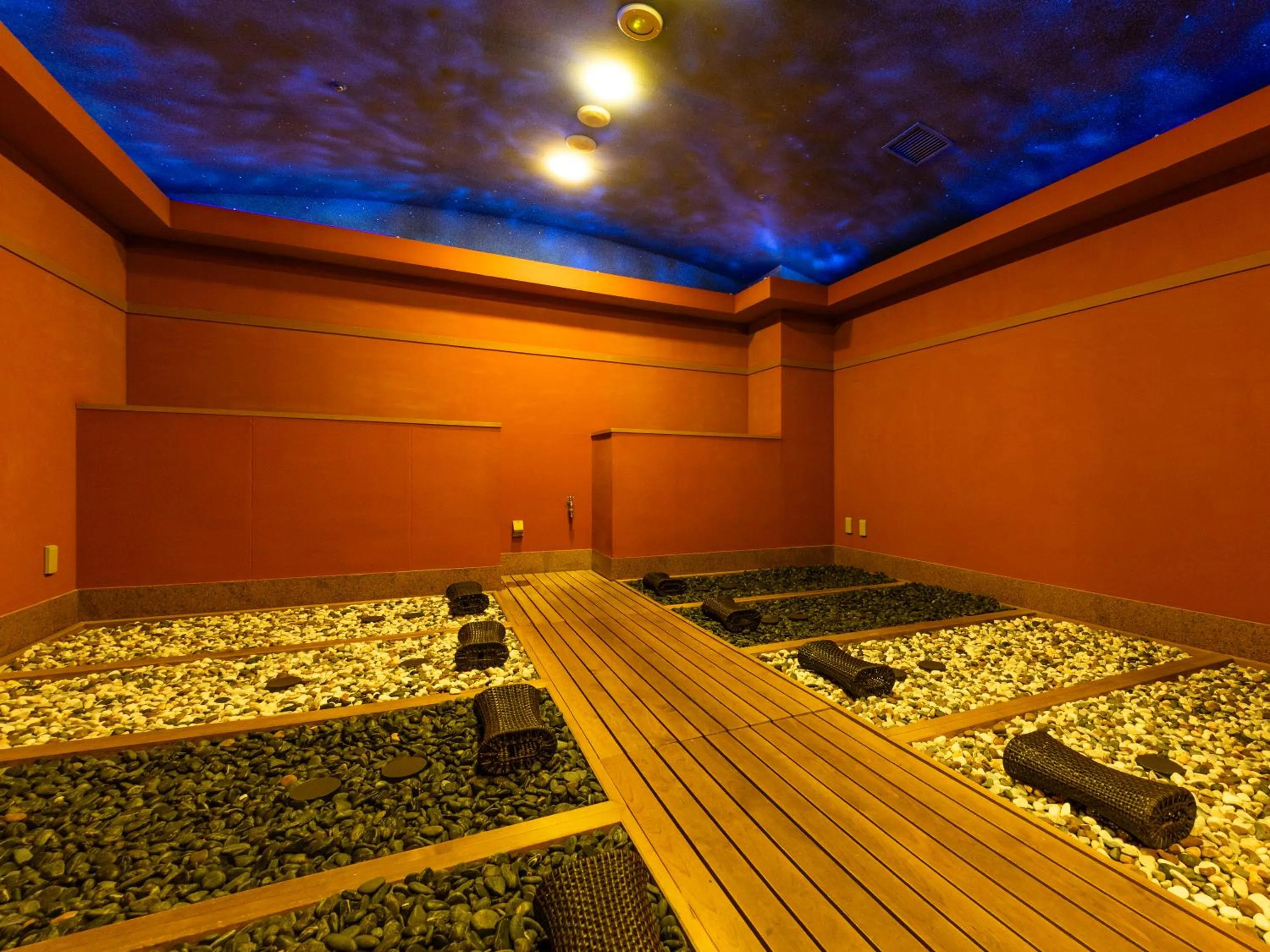 Public Bath in APA Hotel Kanazawa Chuo