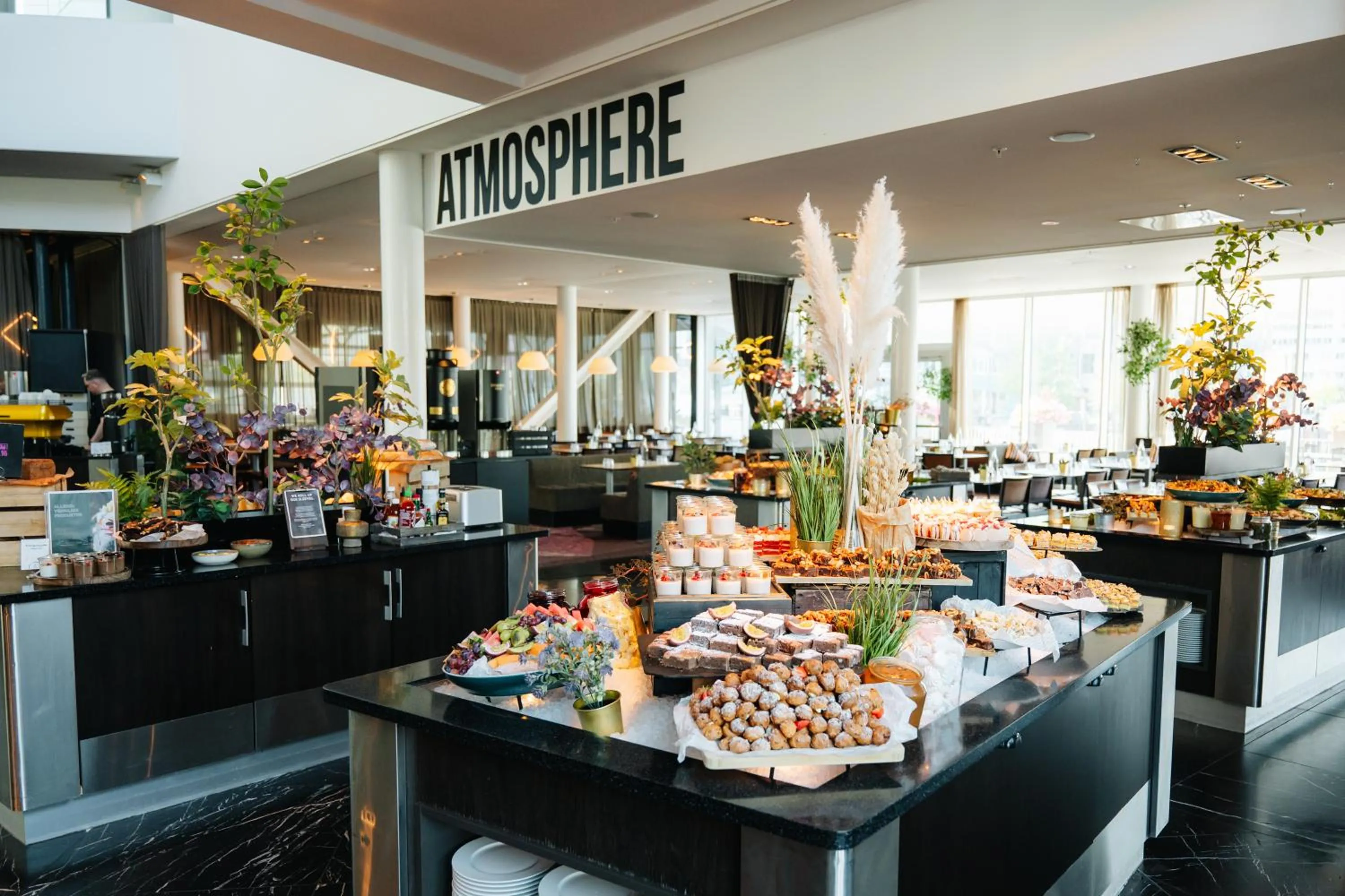 Clarion Hotel Trondheim