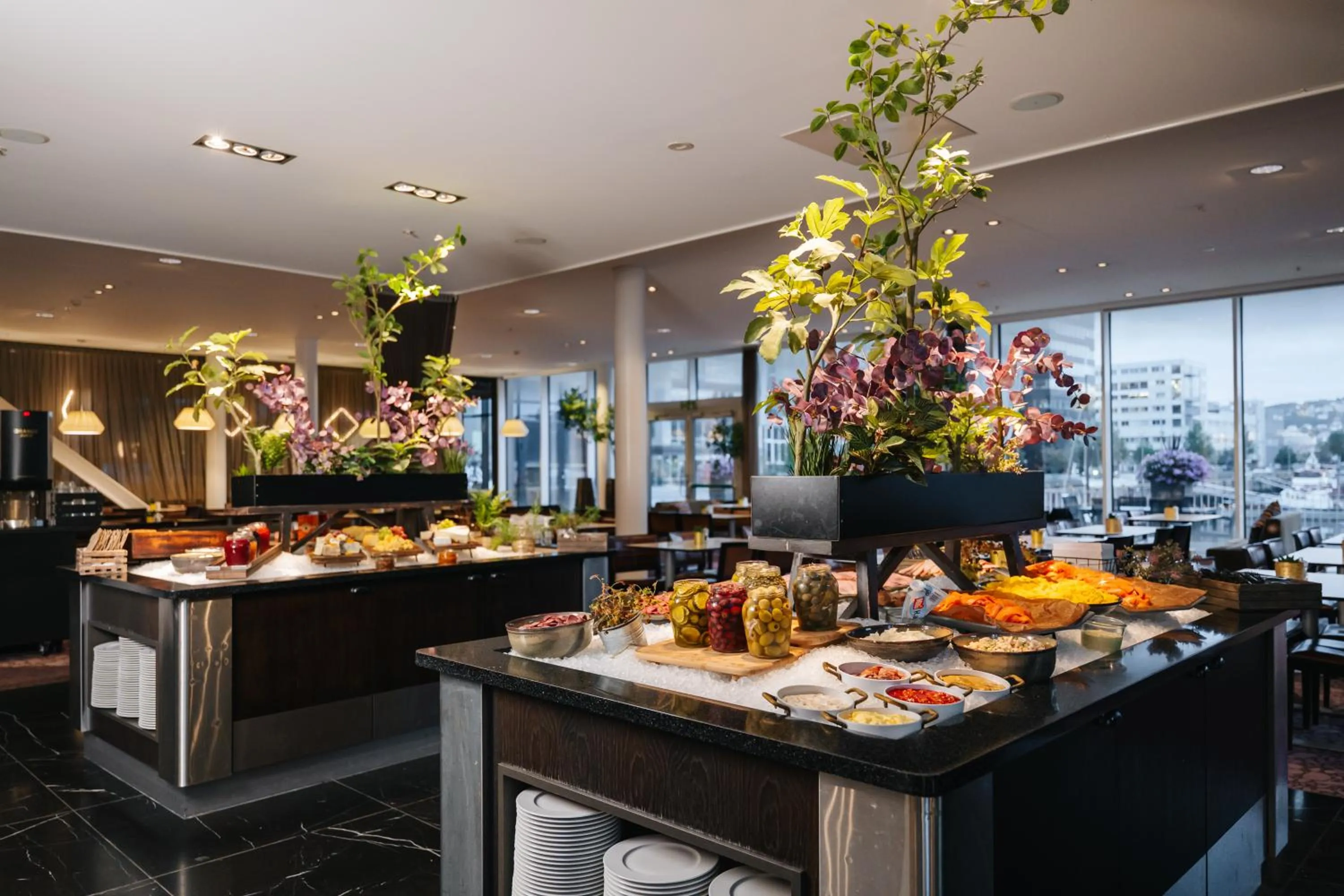 Clarion Hotel Trondheim