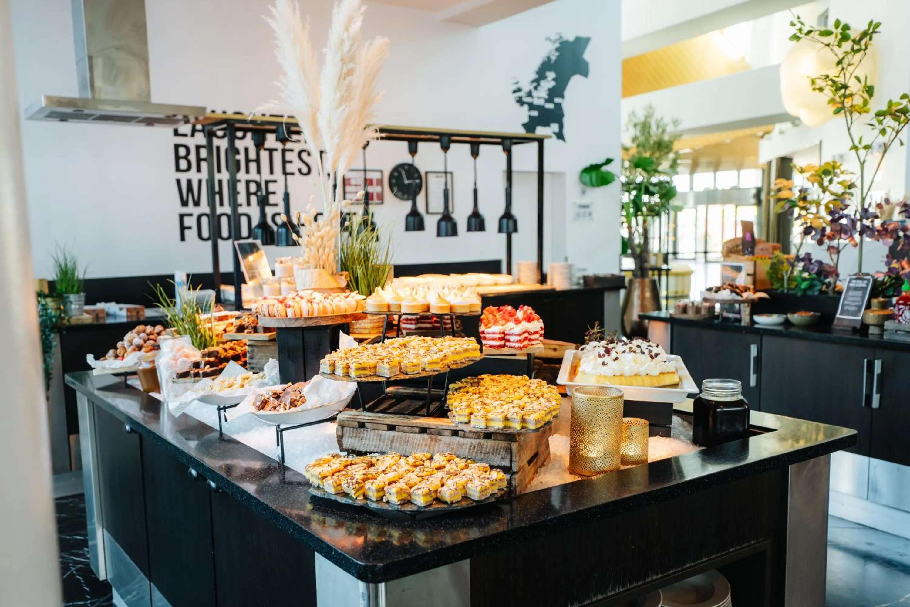 Clarion Hotel Trondheim