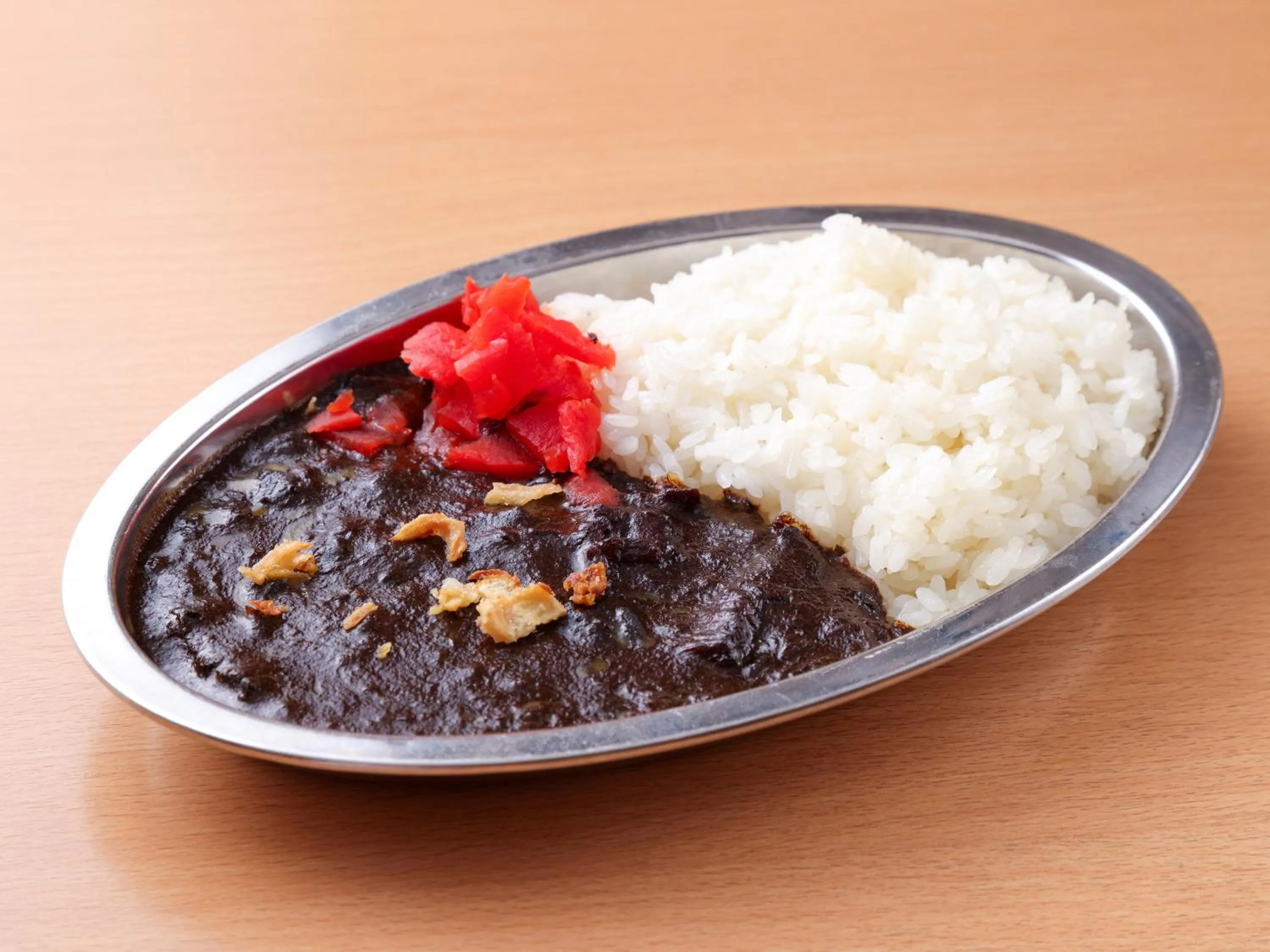 Buffet breakfast in APA Hotel Fukuoka Watanabedori Ekimae EXCELLENT