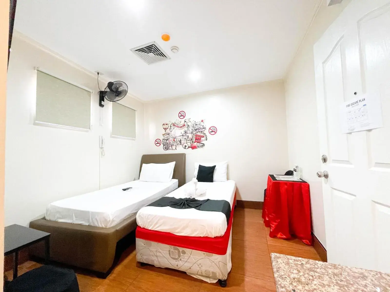 Deluxe Room in Chanel Paris Hotel powered by Cocotel Deluxe Room in Chanel Paris Hotel powered by Cocotel