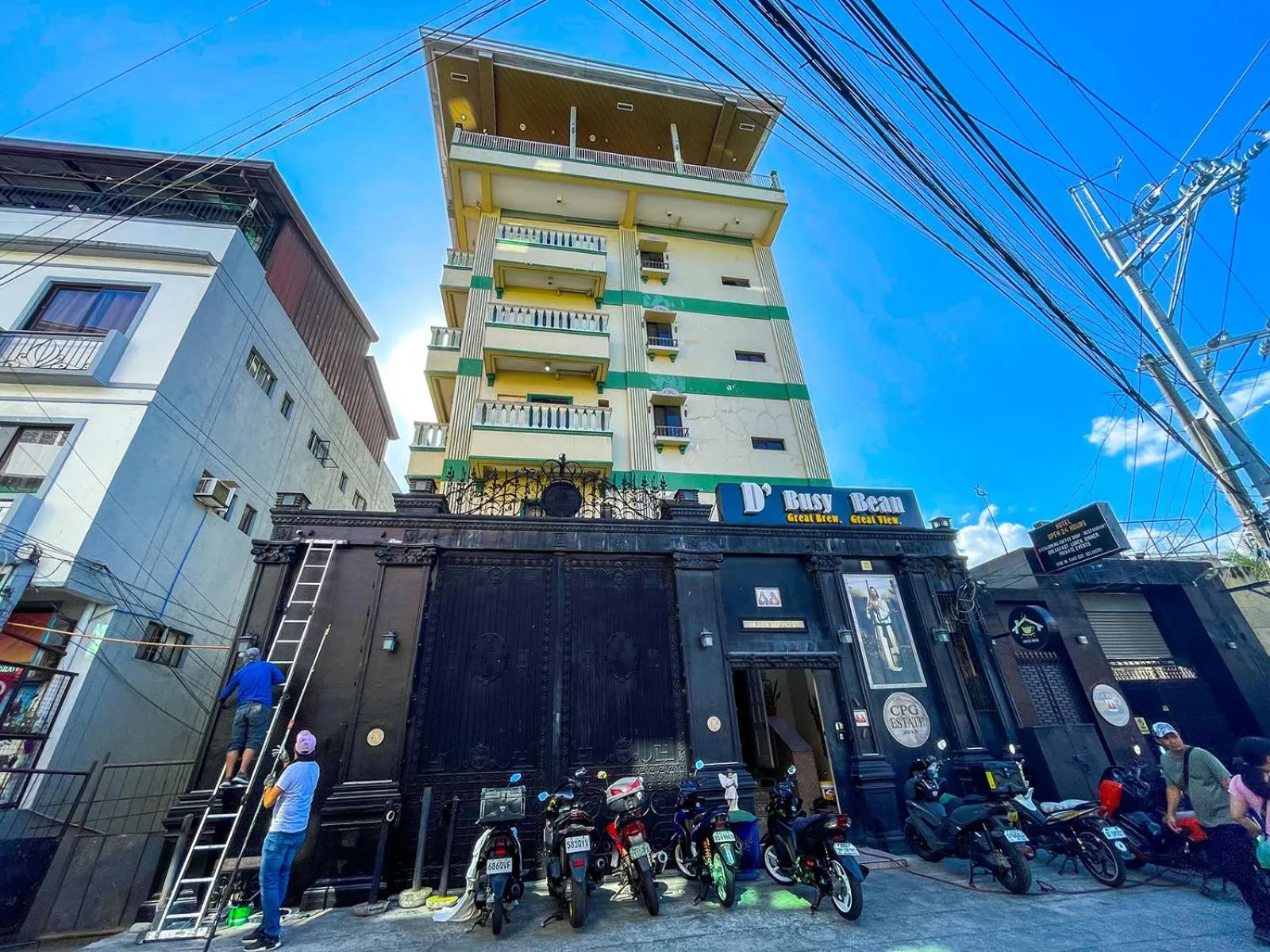 Chanel Paris Hotel powered by Cocotel