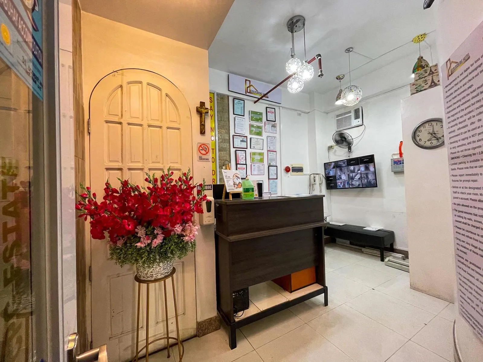 Chanel Paris Hotel powered by Cocotel